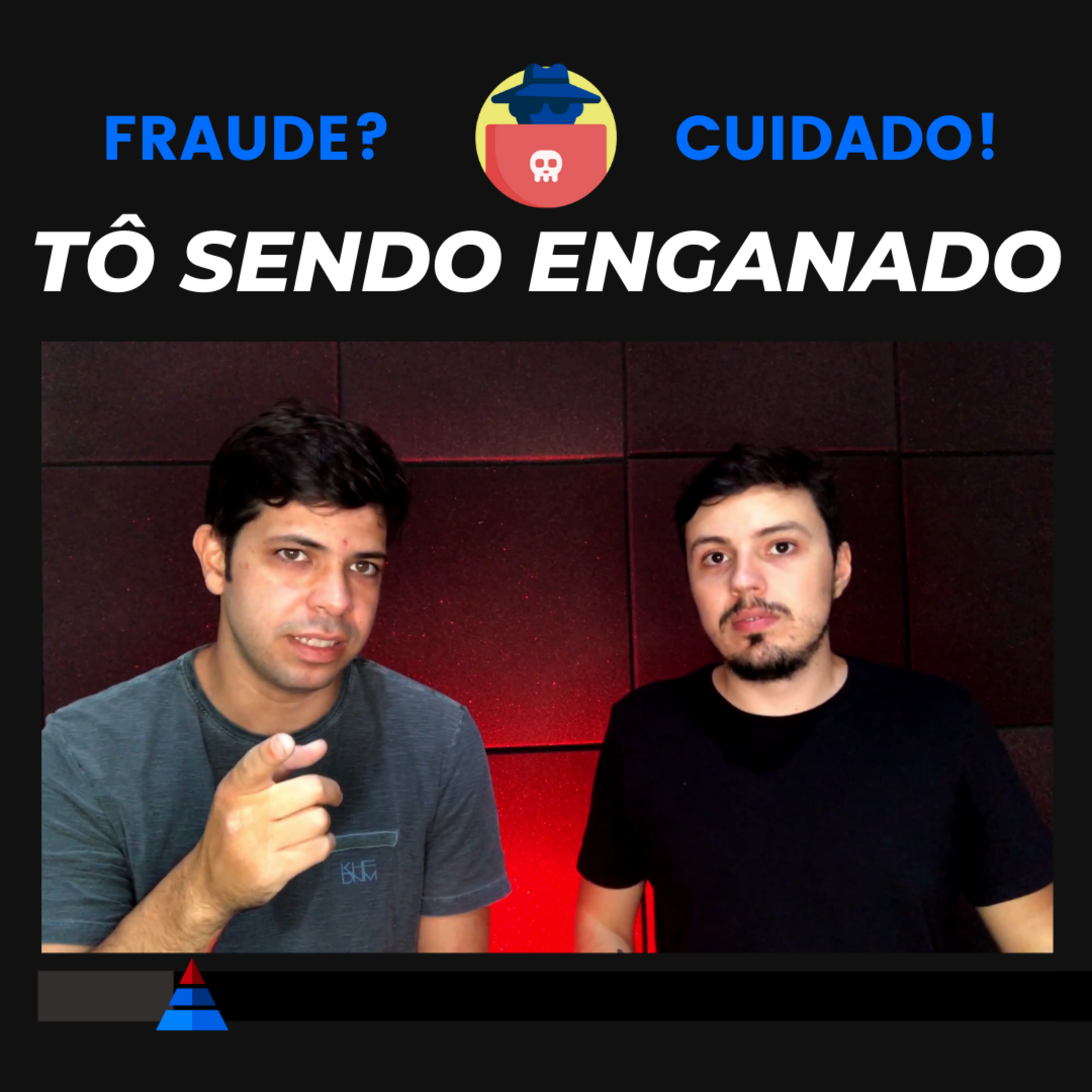 EngajaCast - O seu Podcast de Marketing Digital