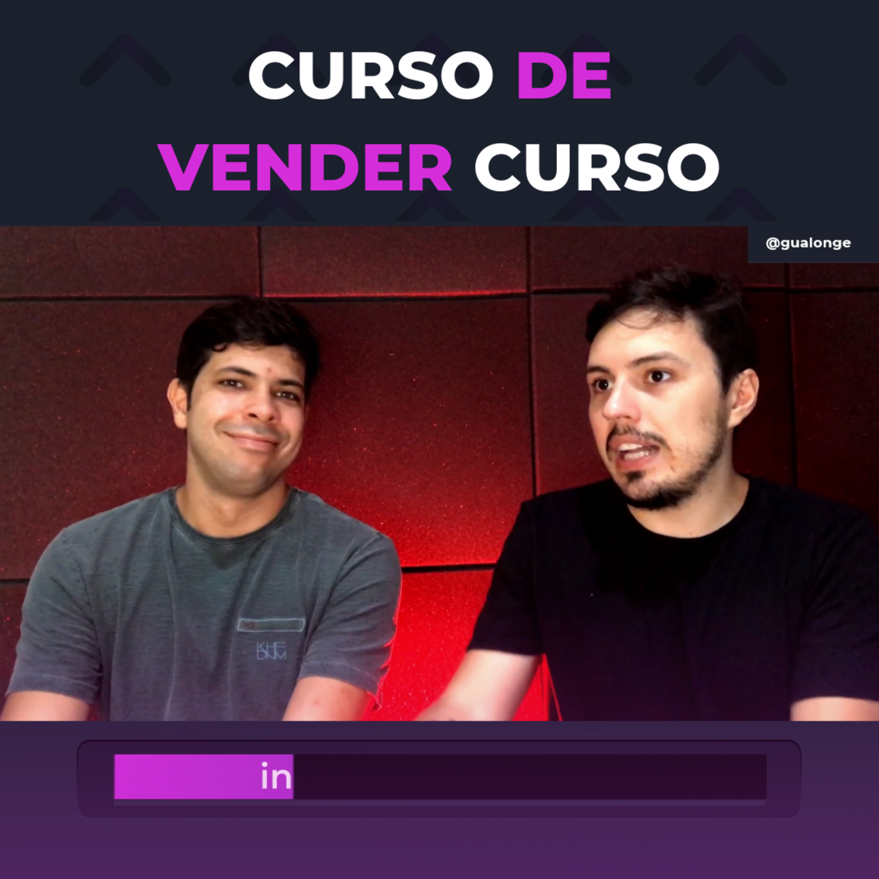 EngajaCast - O seu Podcast de Marketing Digital