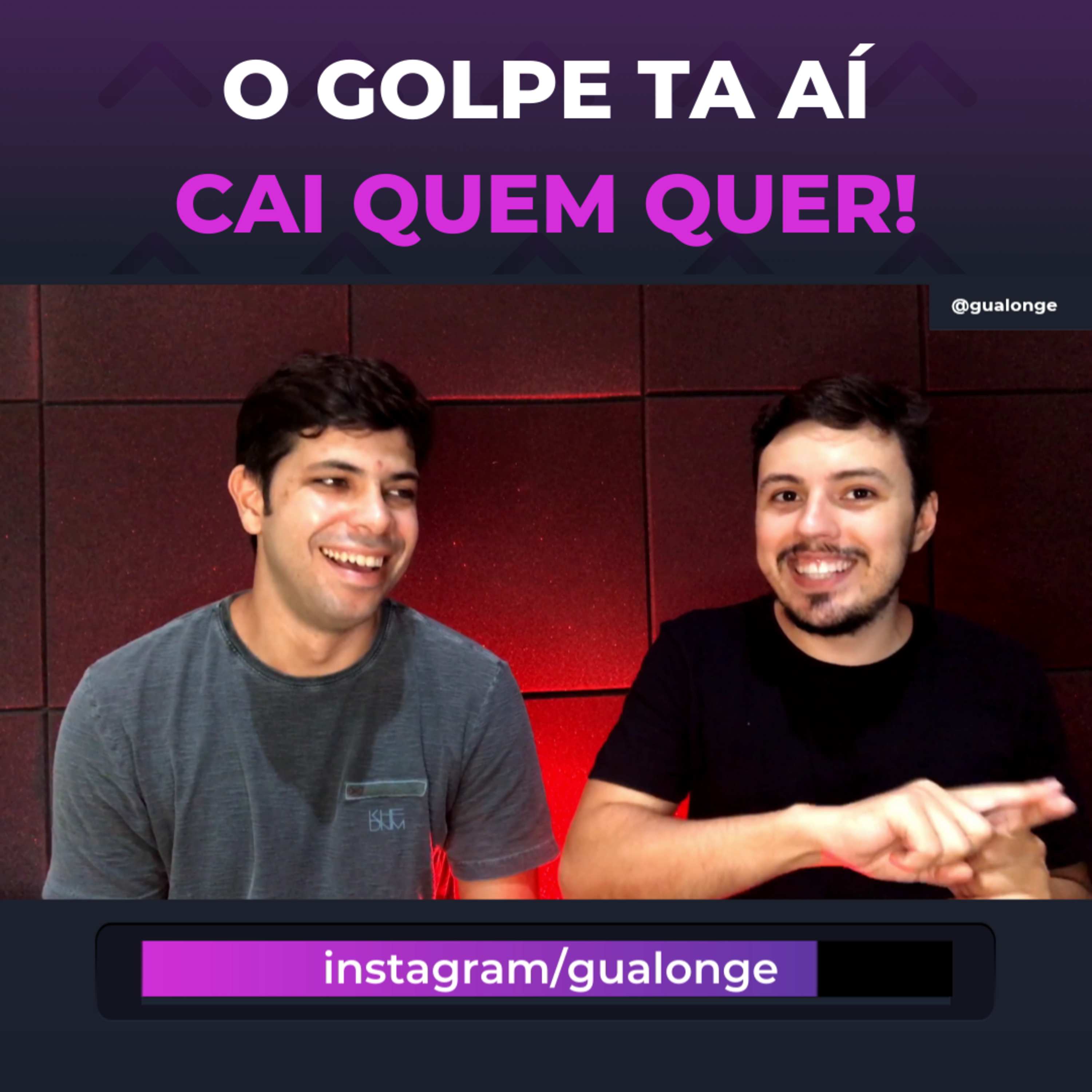EngajaCast - O seu Podcast de Marketing Digital