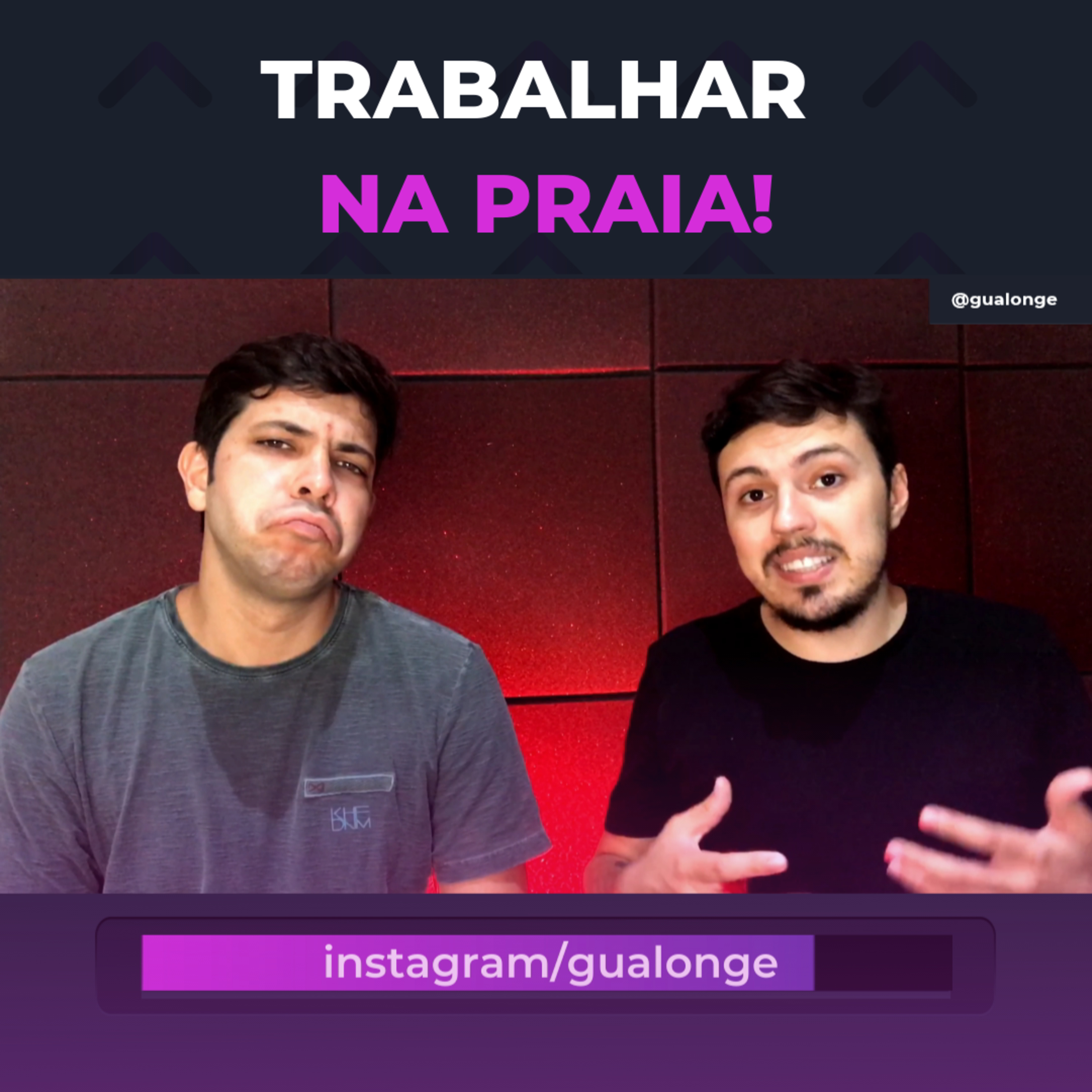 EngajaCast - O seu Podcast de Marketing Digital