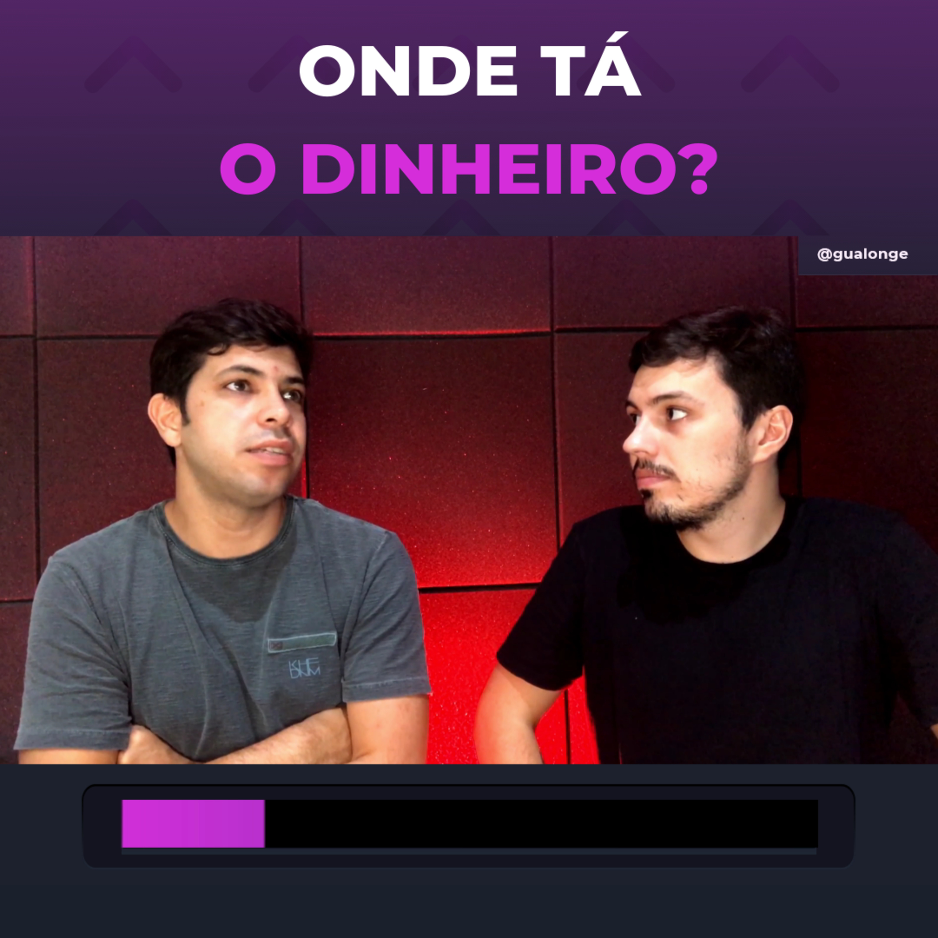 EngajaCast - O seu Podcast de Marketing Digital