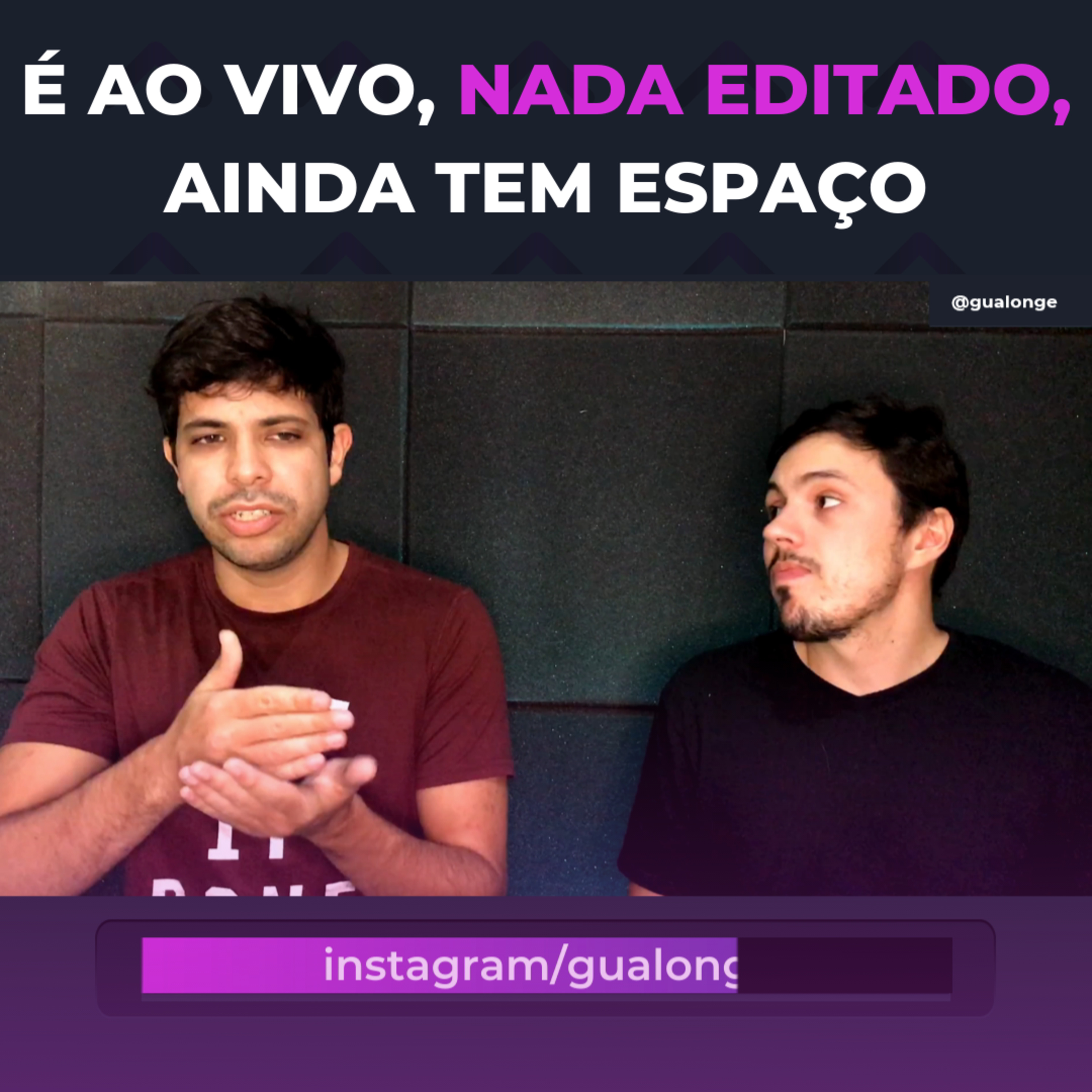 EngajaCast - O seu Podcast de Marketing Digital