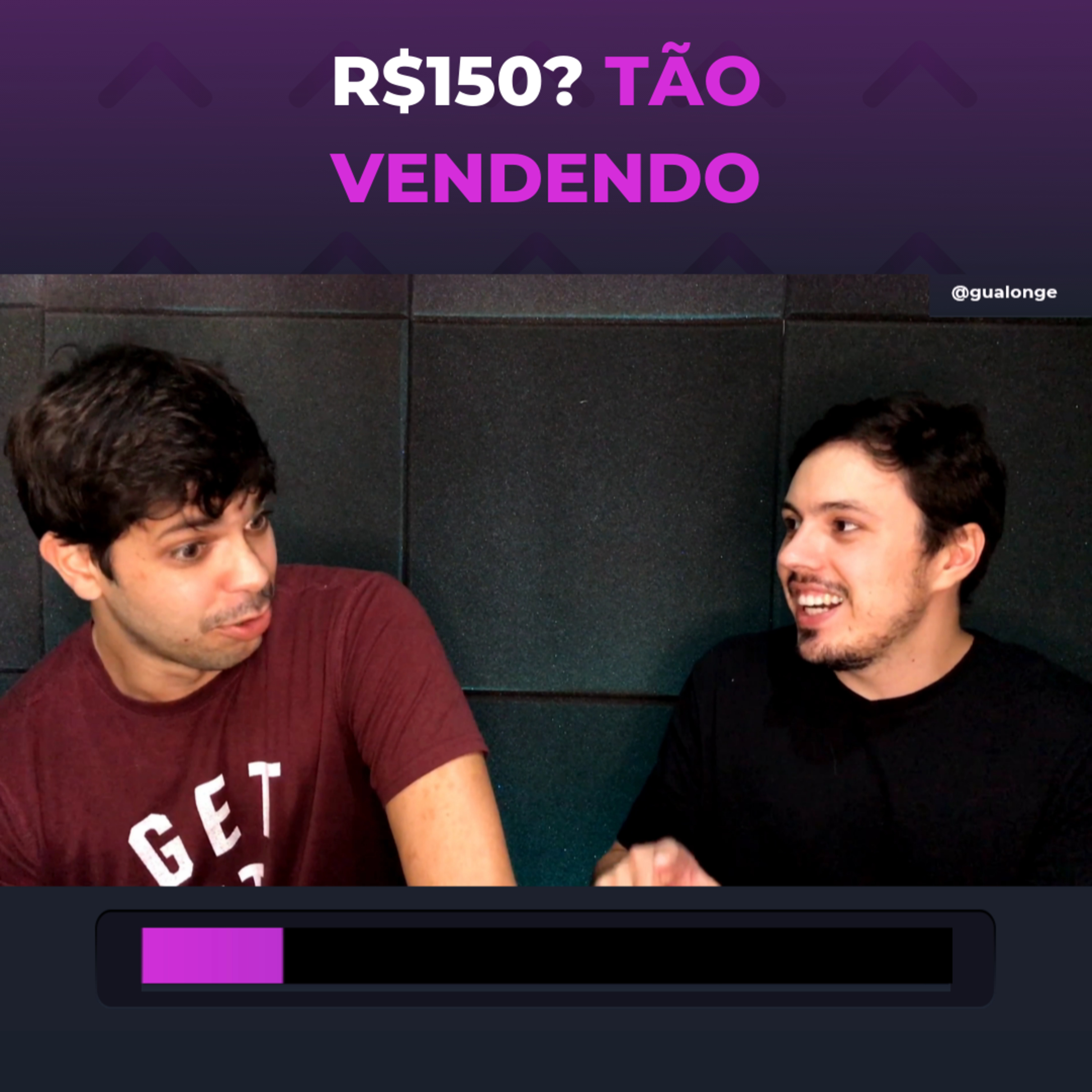 EngajaCast - O seu Podcast de Marketing Digital