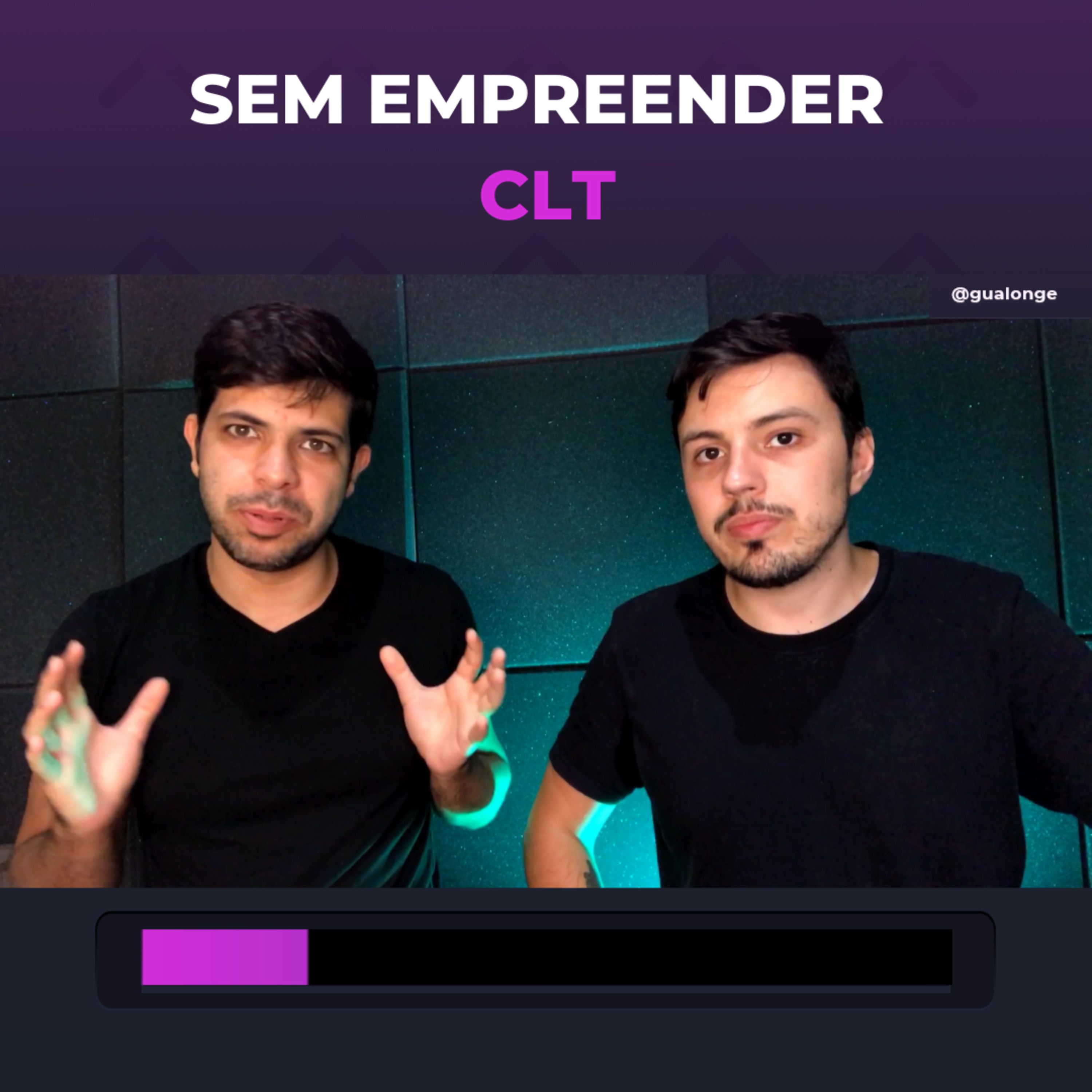 EngajaCast - O seu Podcast de Marketing Digital