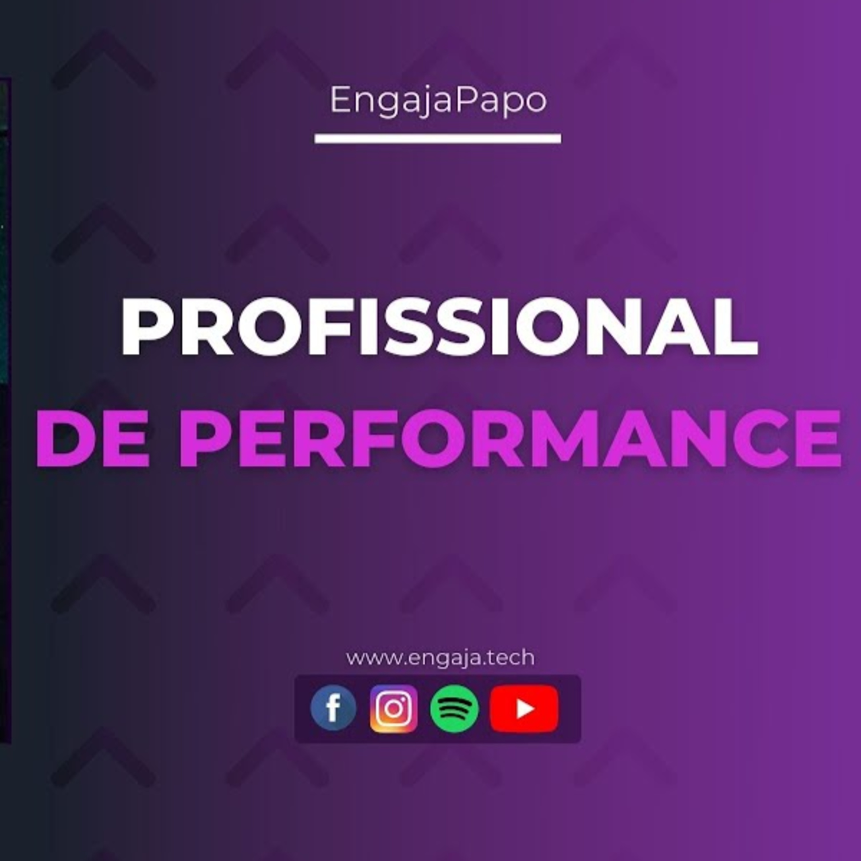 EngajaCast - O seu Podcast de Marketing Digital