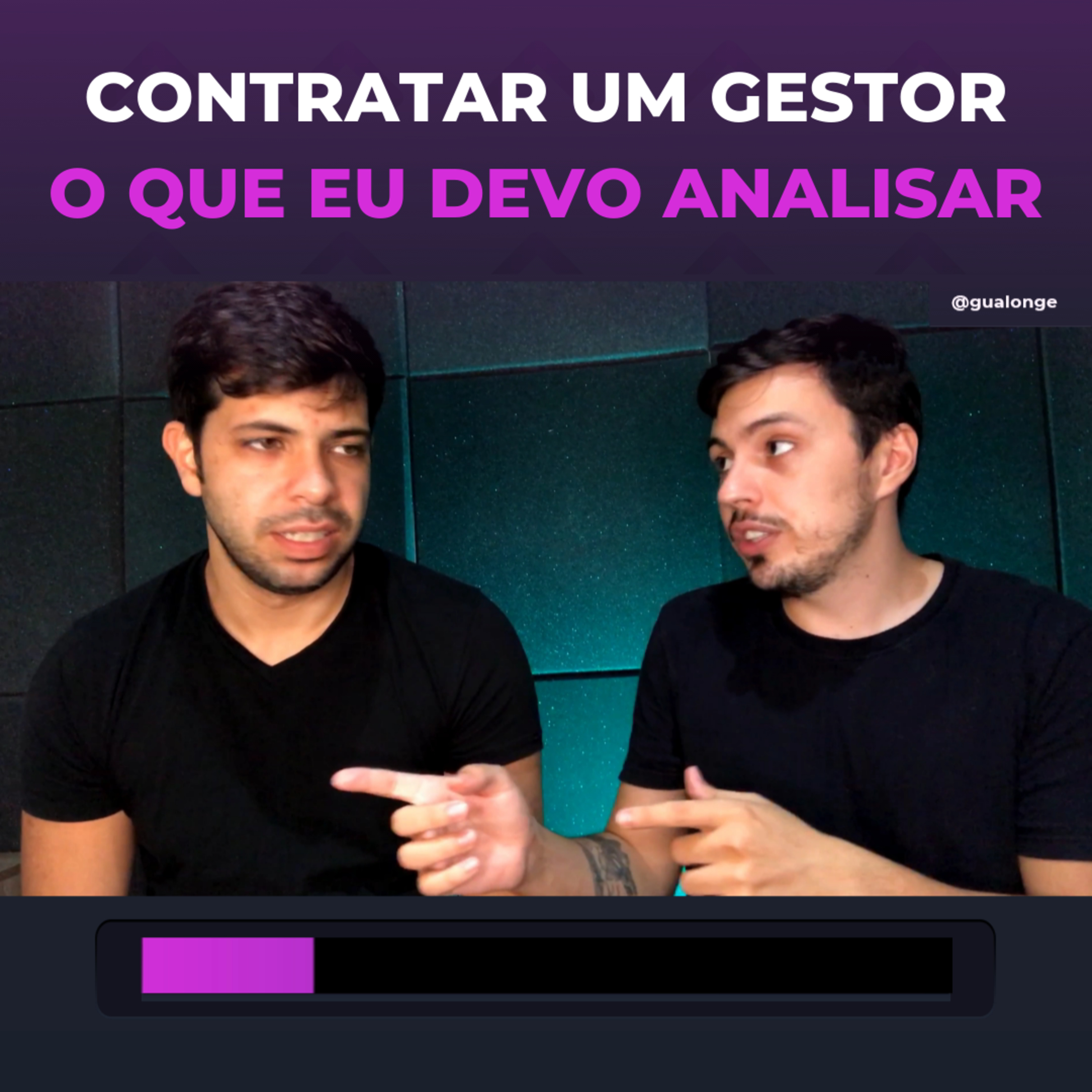 EngajaCast - O seu Podcast de Marketing Digital
