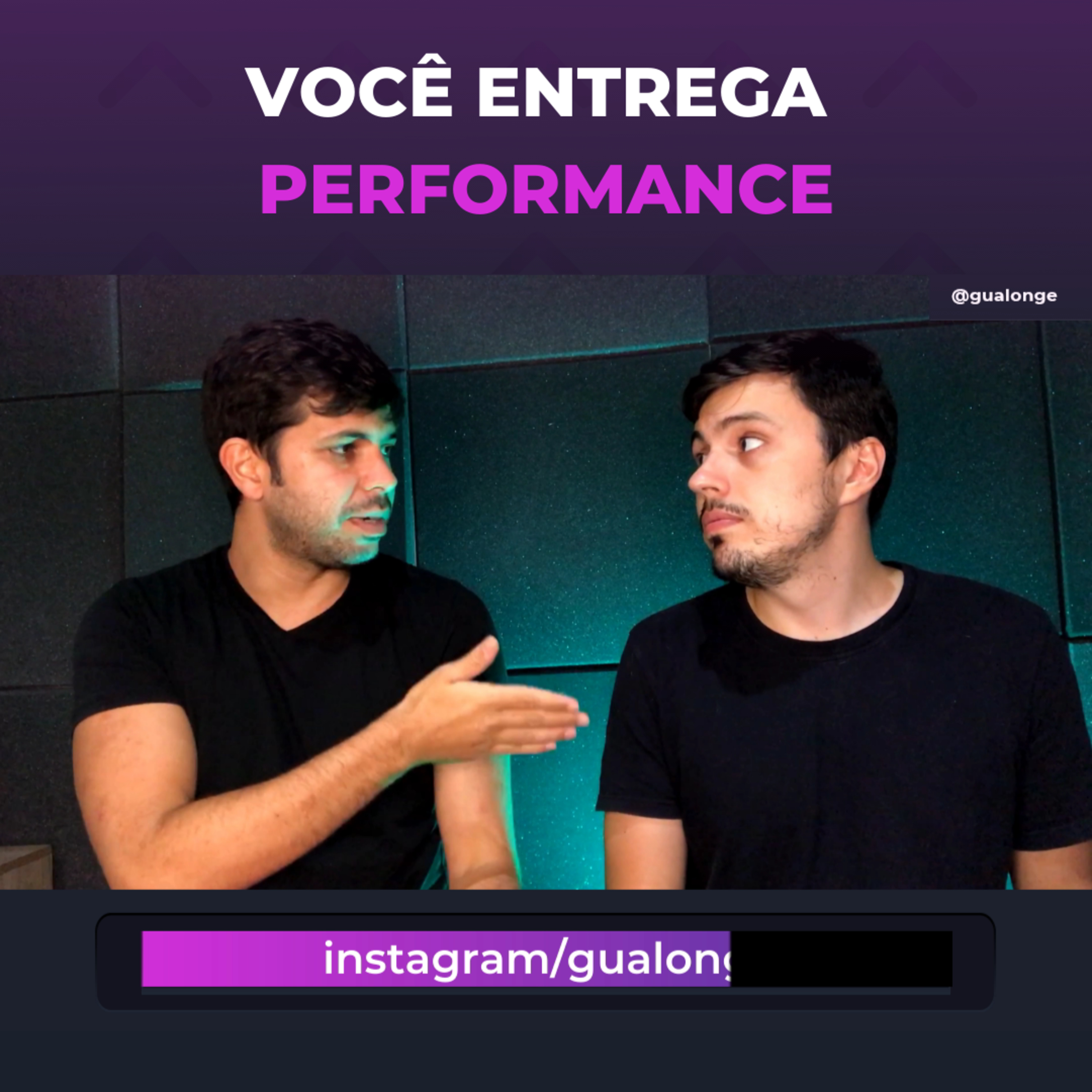 EngajaCast - O seu Podcast de Marketing Digital