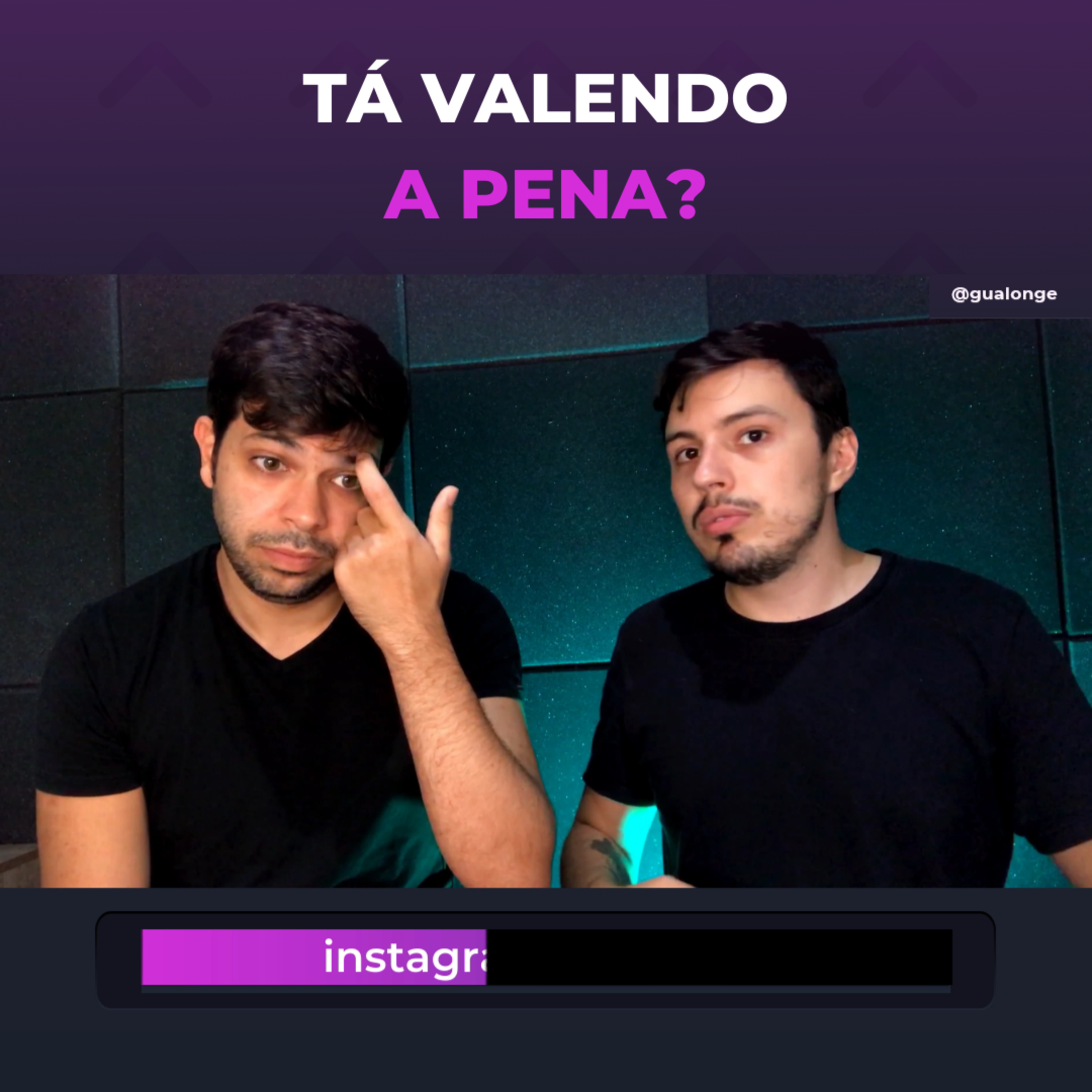 EngajaCast - O seu Podcast de Marketing Digital