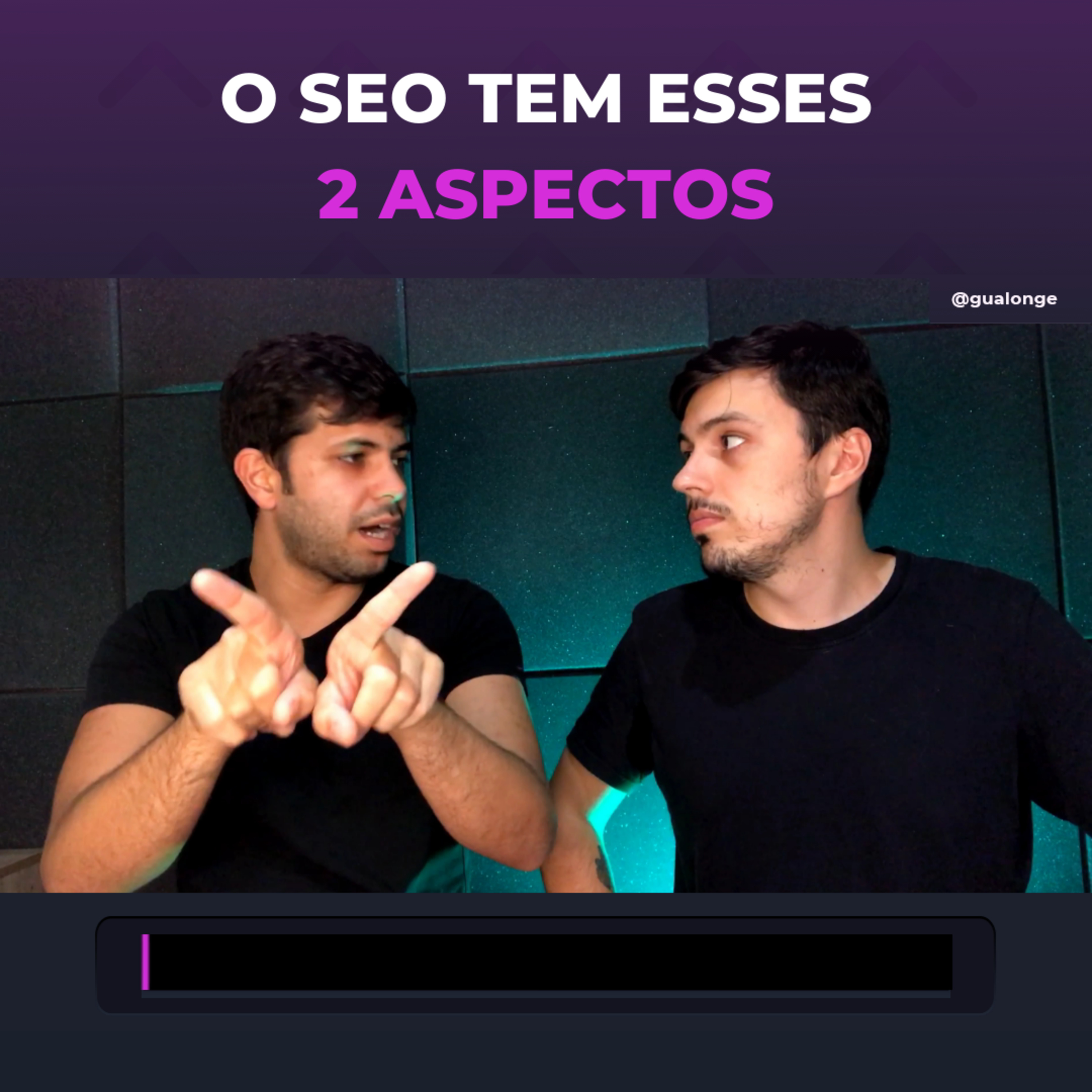 EngajaCast - O seu Podcast de Marketing Digital