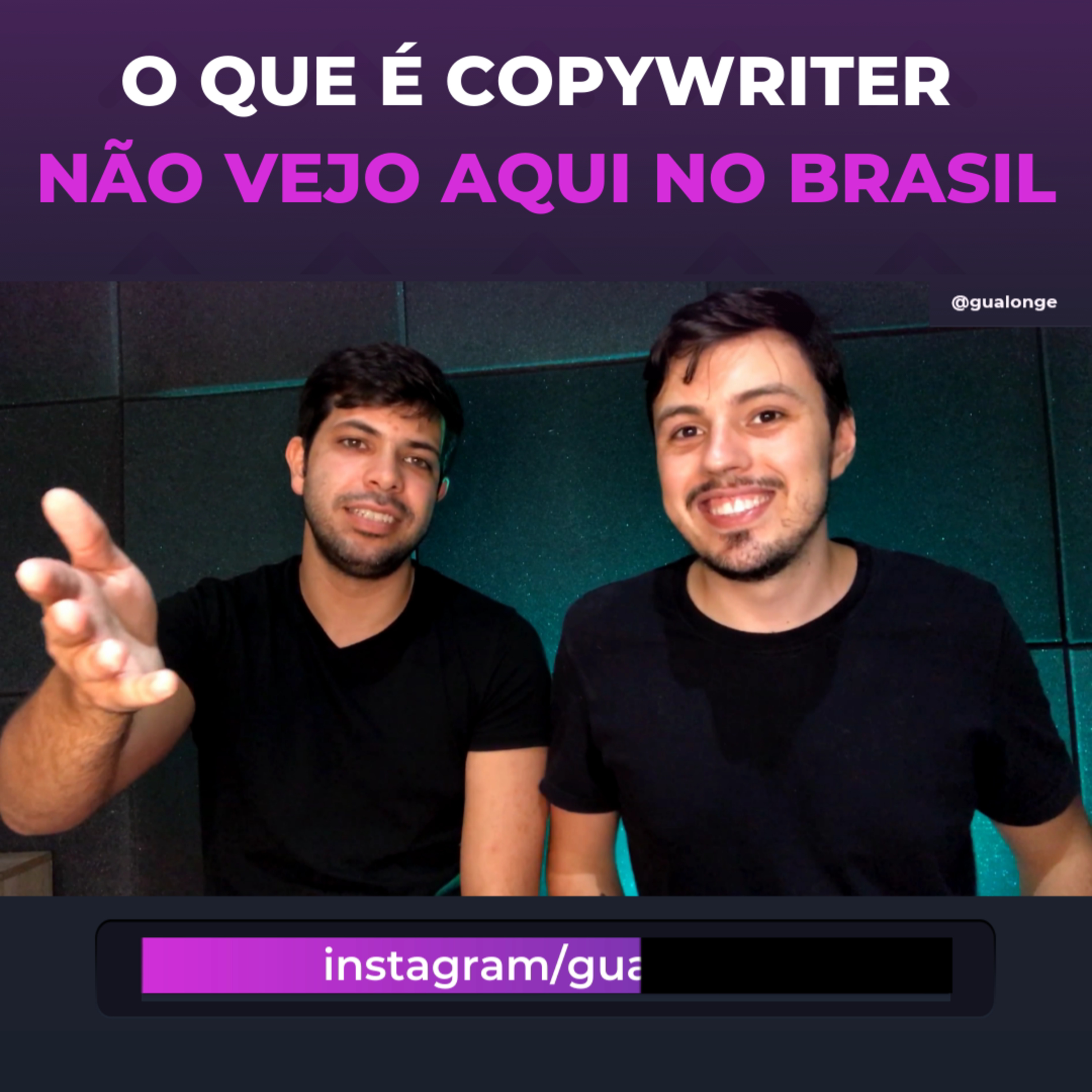 EngajaCast - O seu Podcast de Marketing Digital