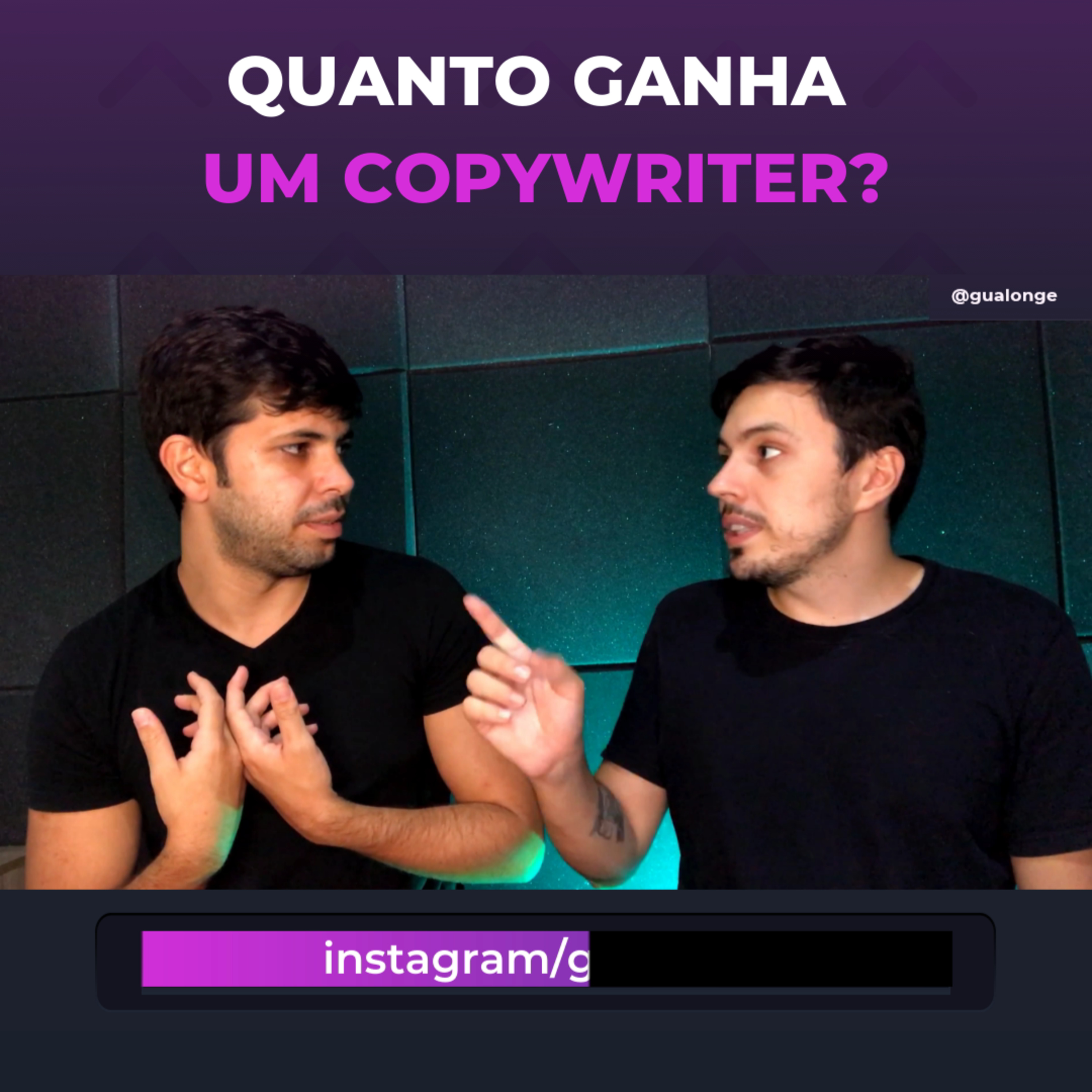 EngajaCast - O seu Podcast de Marketing Digital