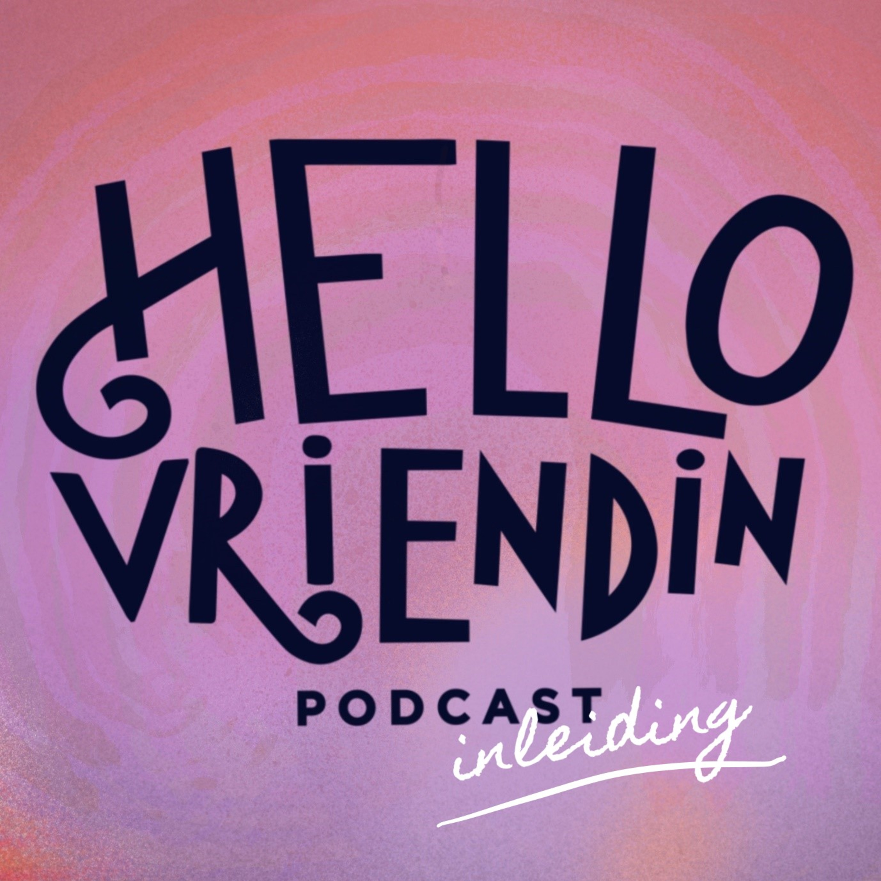 Inleiding episode artwork