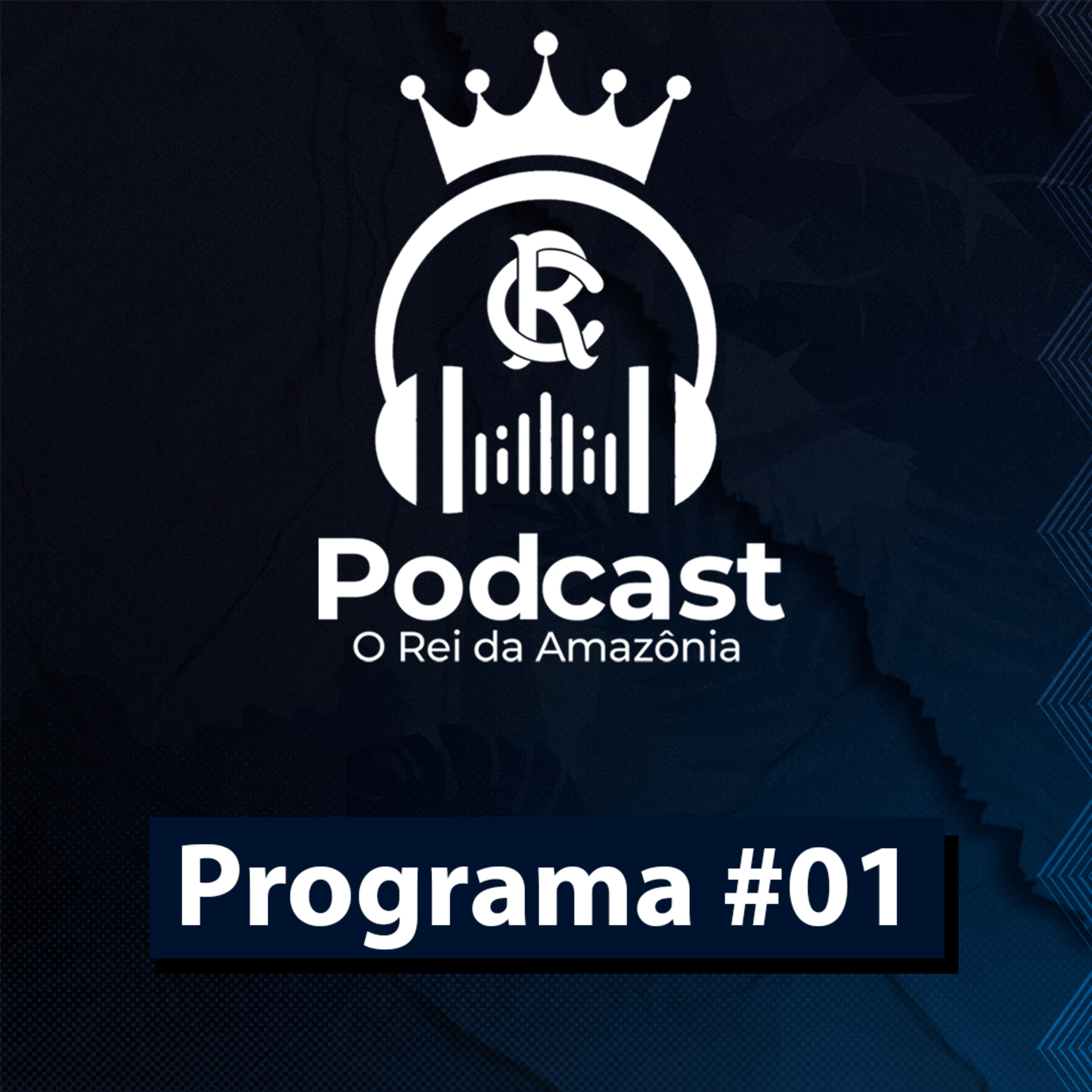 O Rei da Amazônia