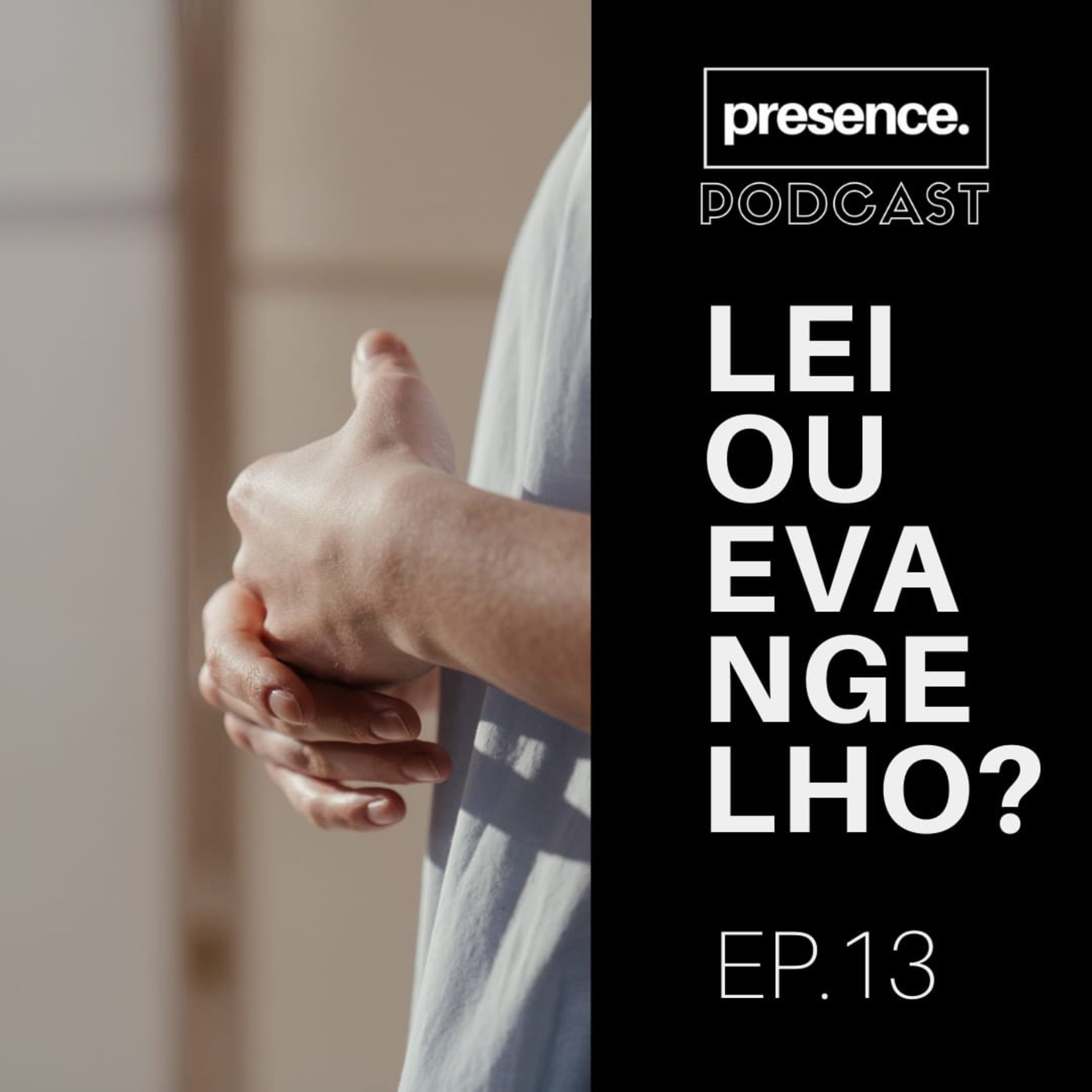 Podcast da Presence.