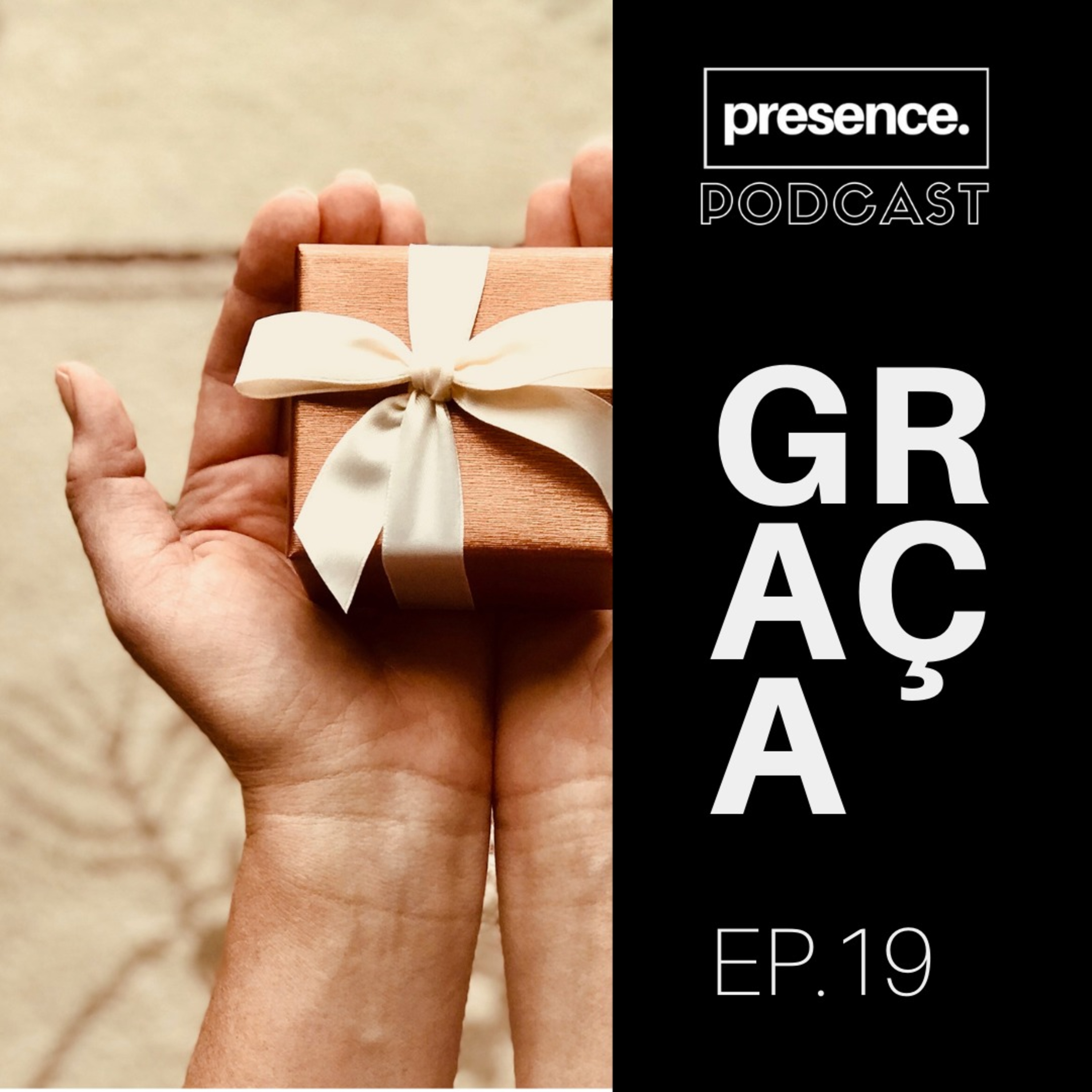 Podcast da Presence.