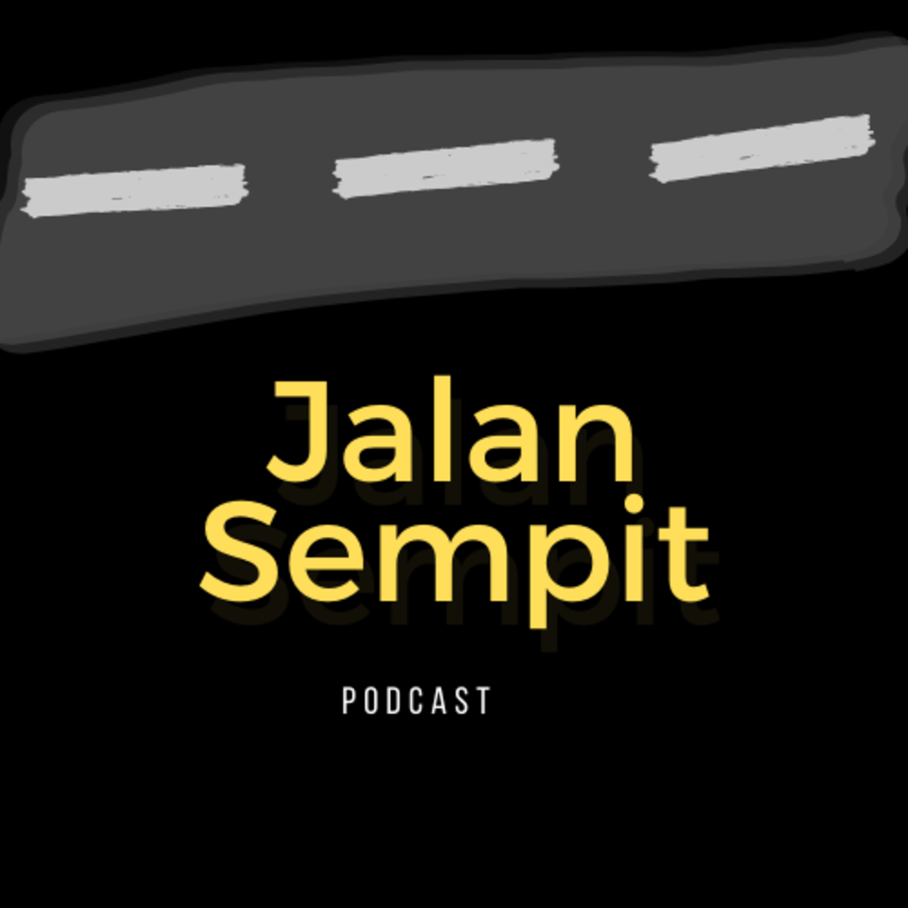 Jalan Sempit