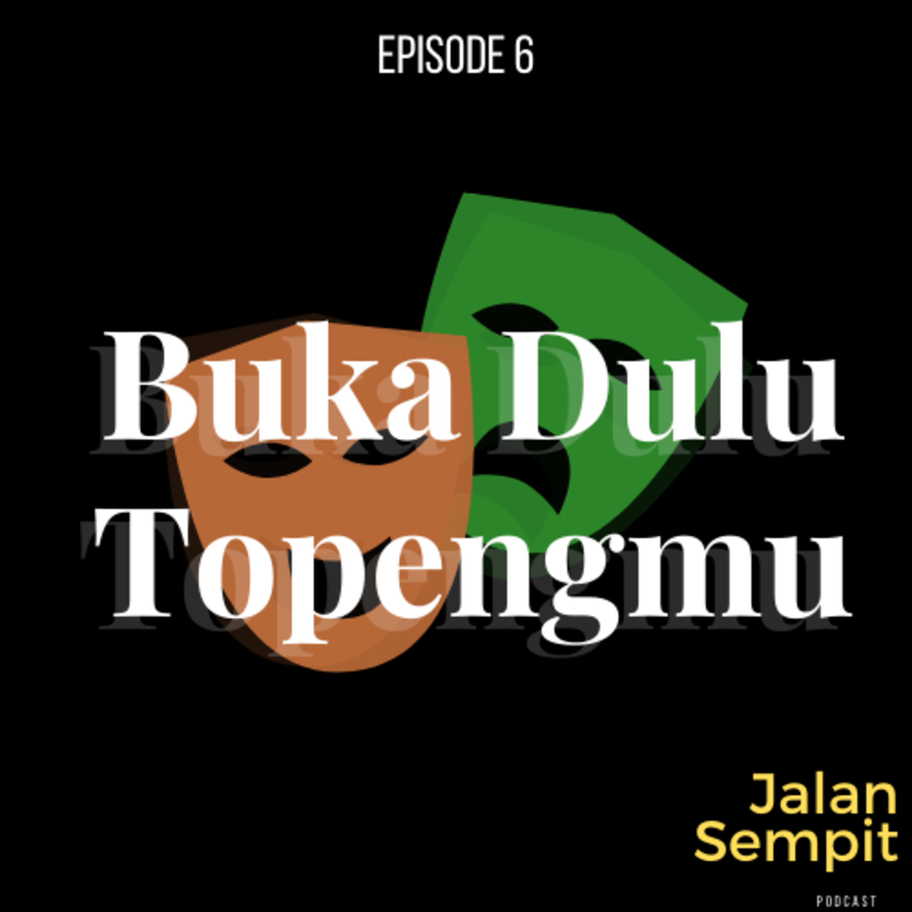 Jalan Sempit