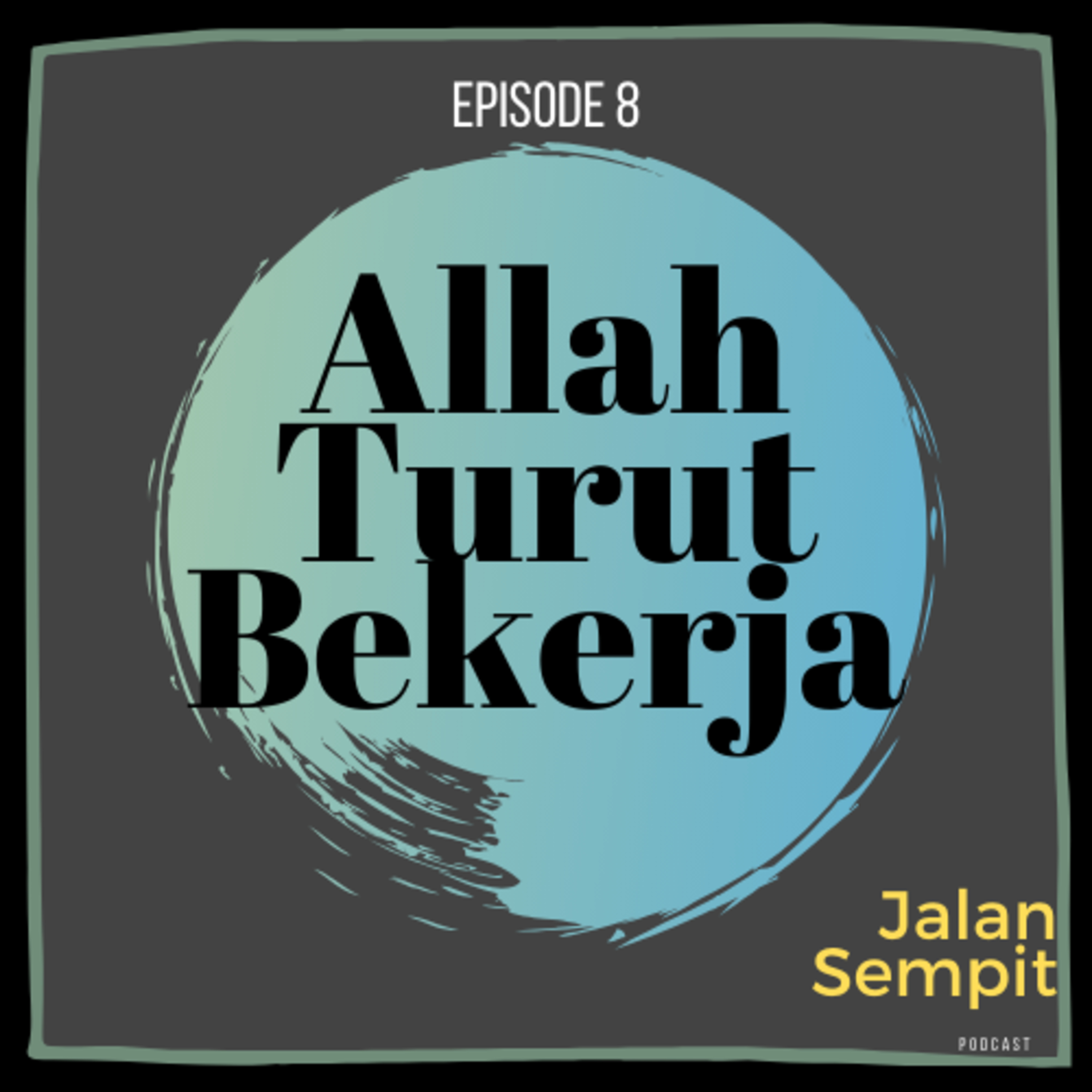 Jalan Sempit