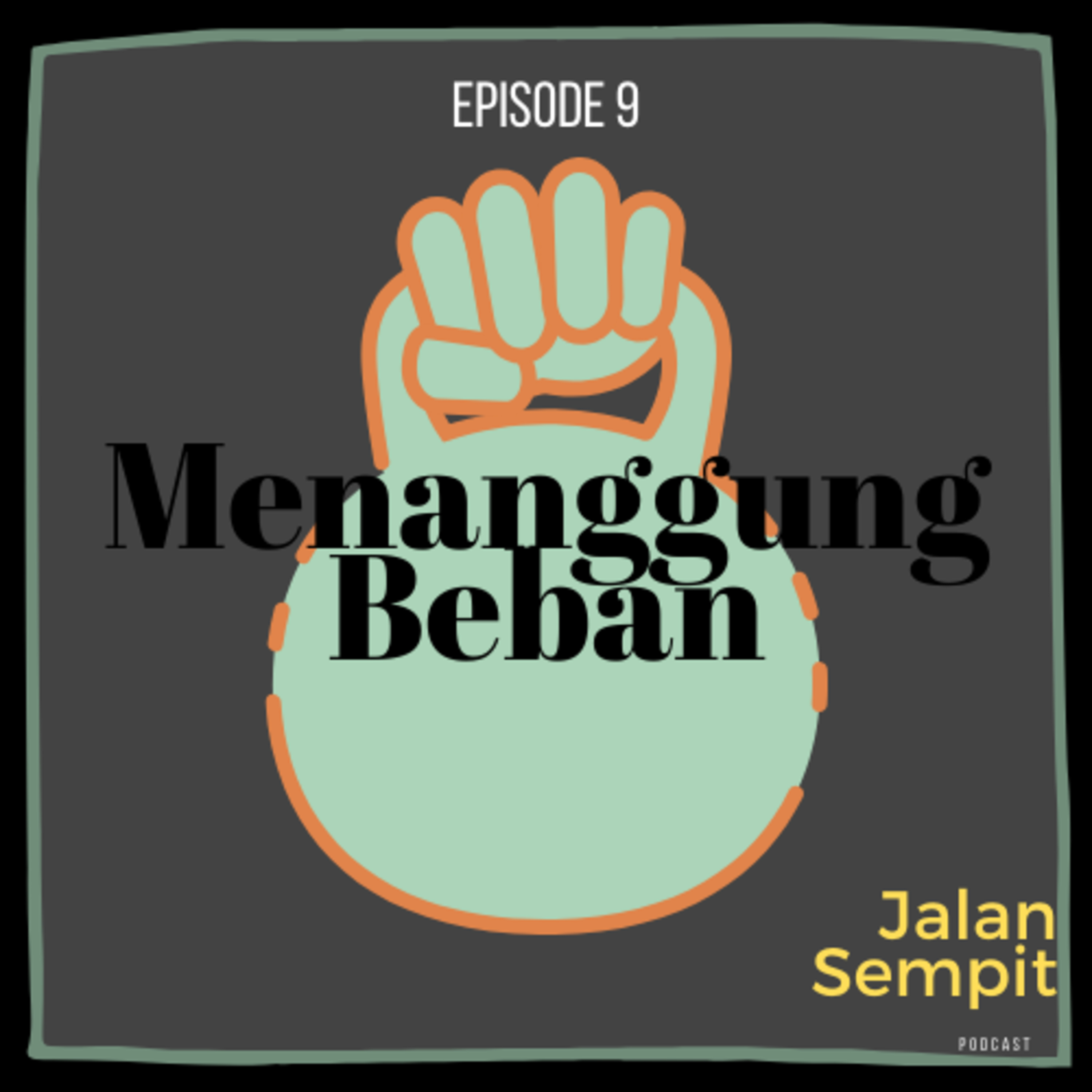 Jalan Sempit