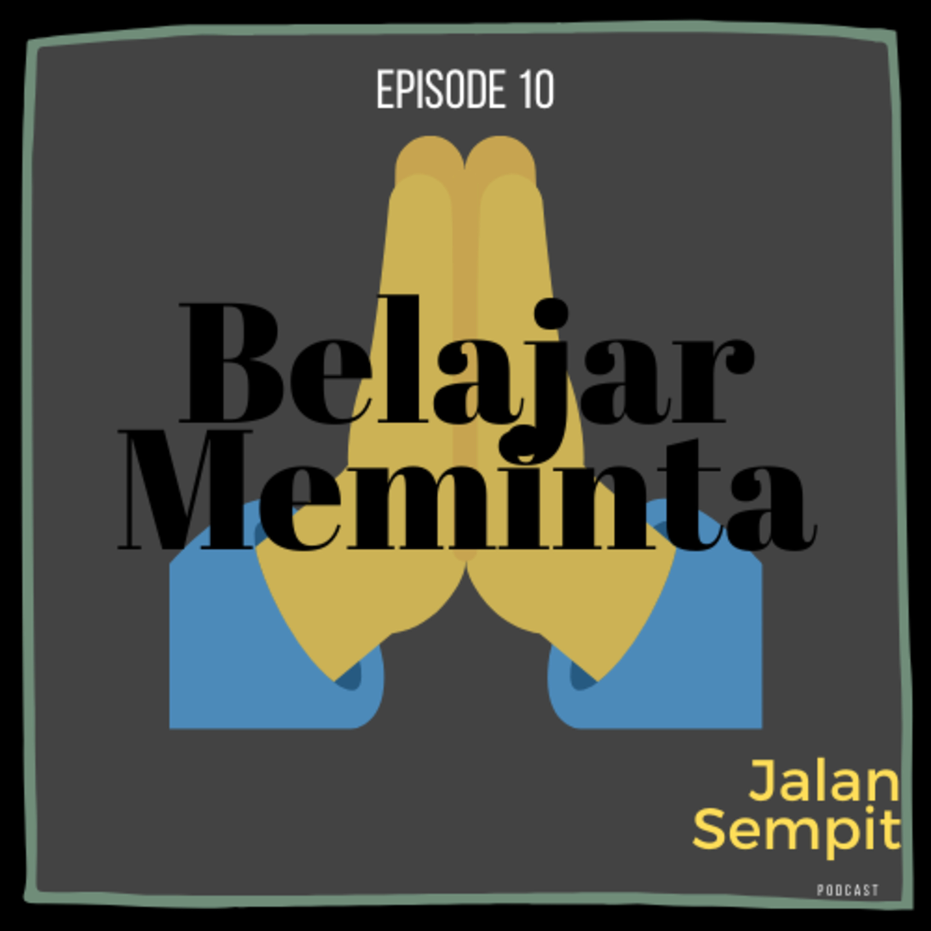 Jalan Sempit