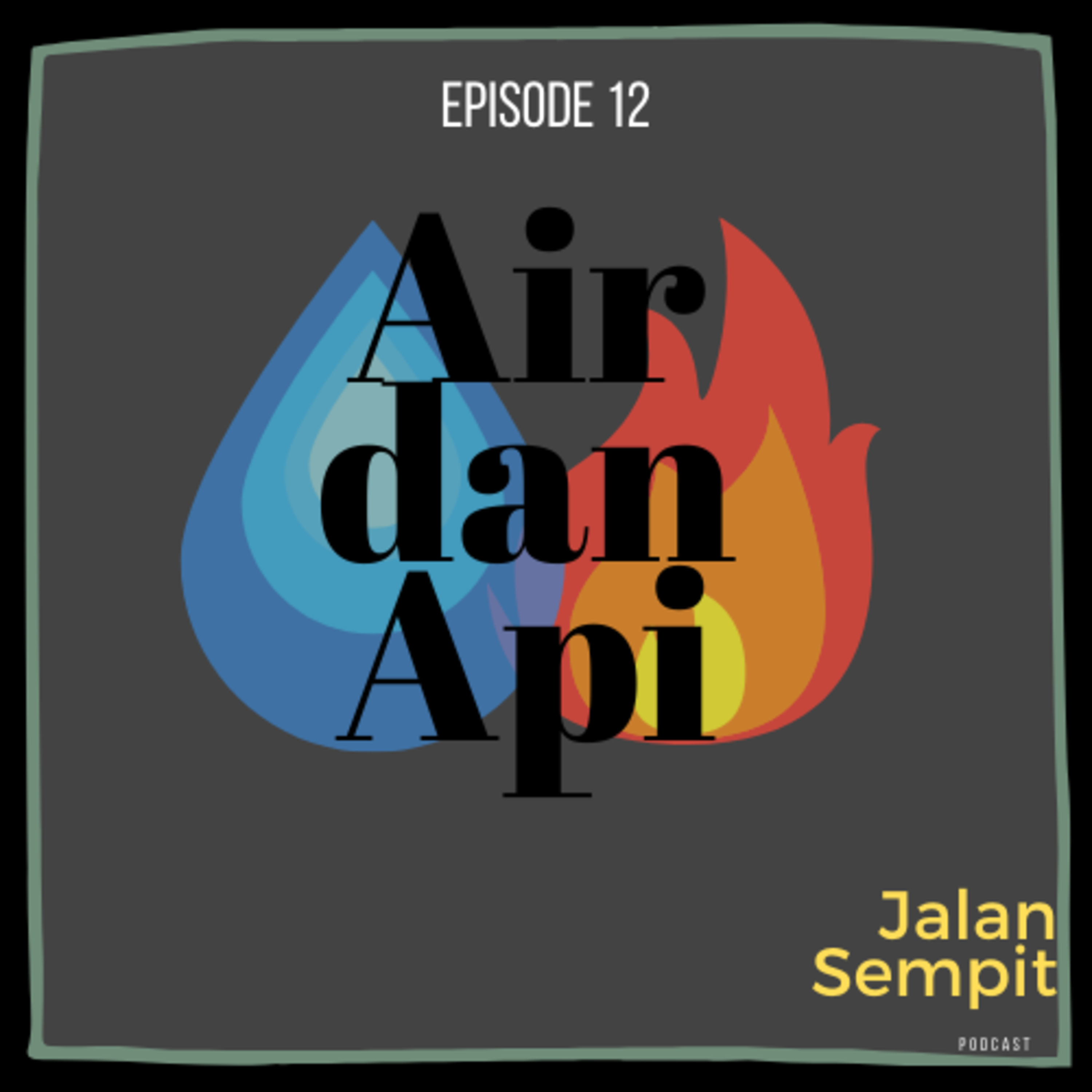 Jalan Sempit