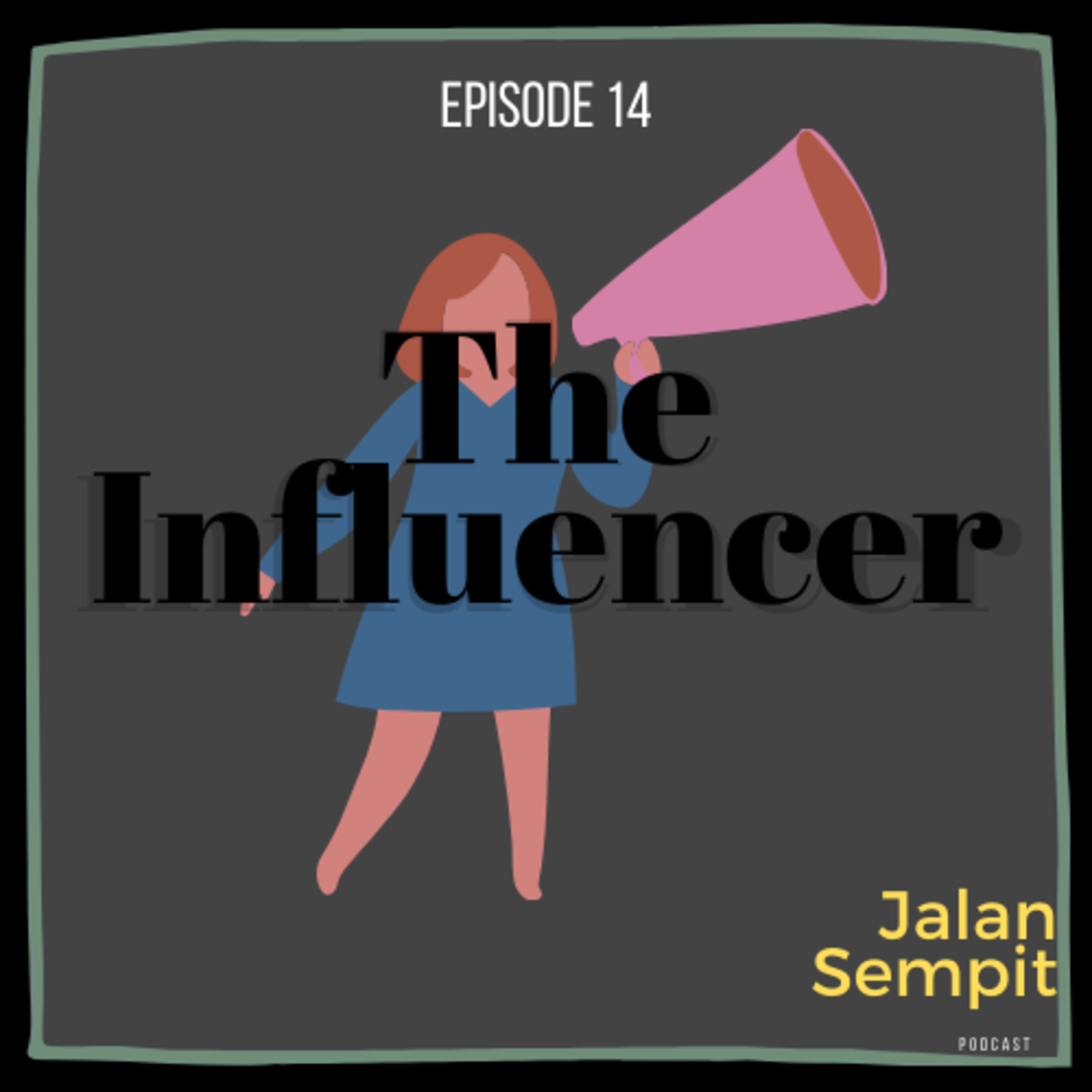 Jalan Sempit