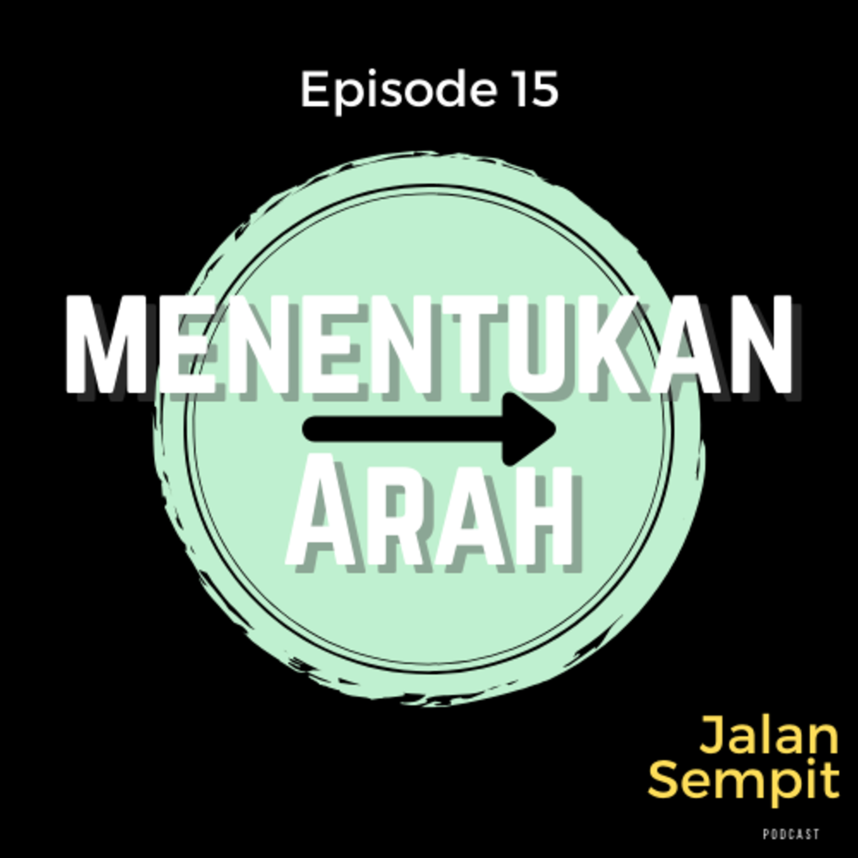Jalan Sempit