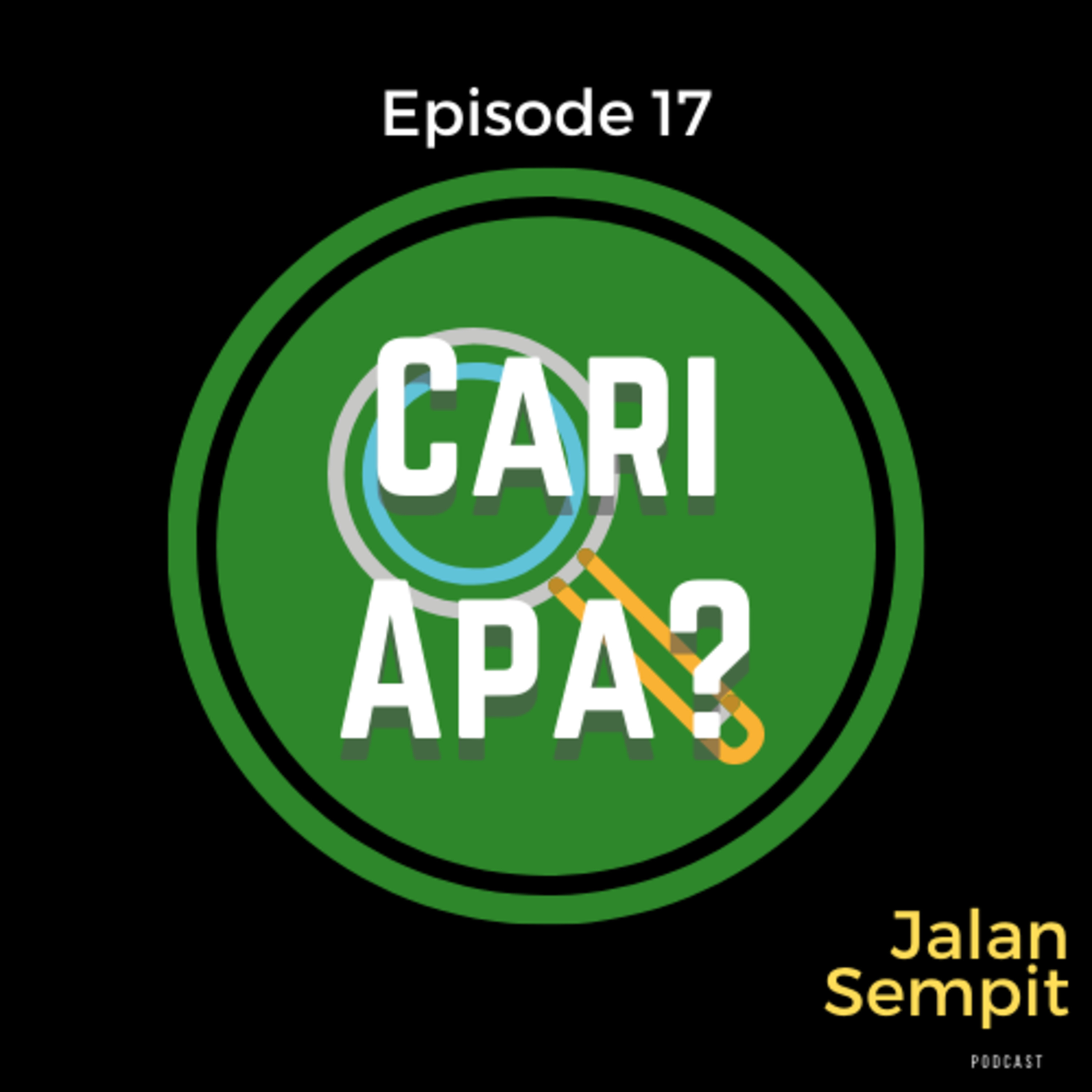 Jalan Sempit