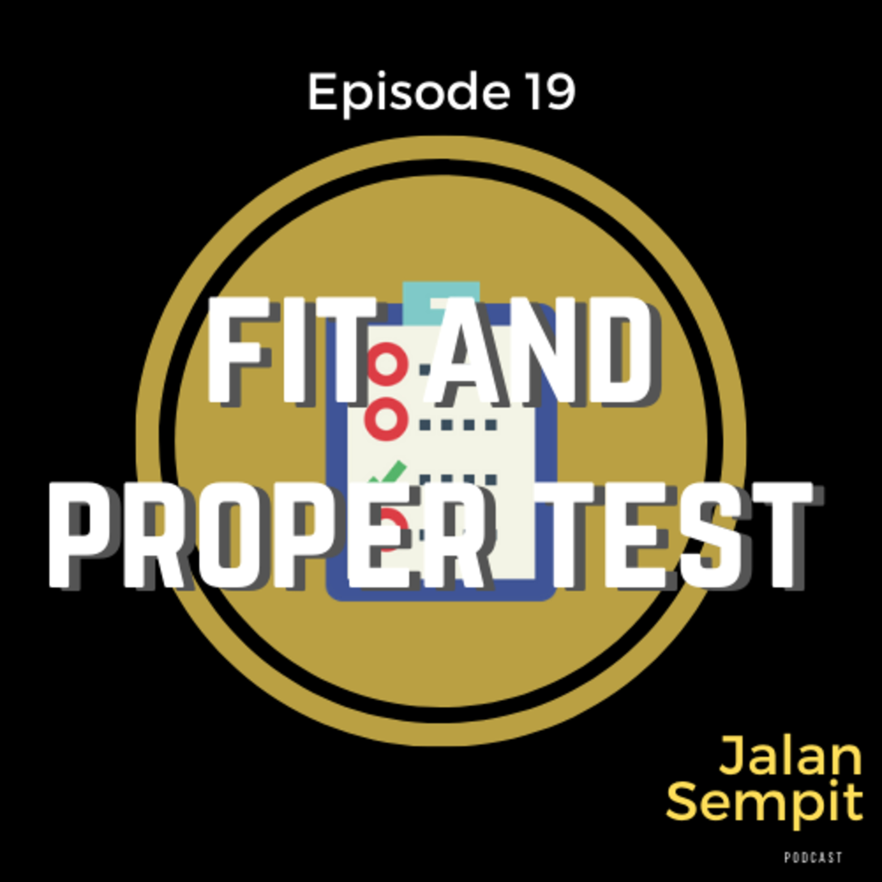 Jalan Sempit