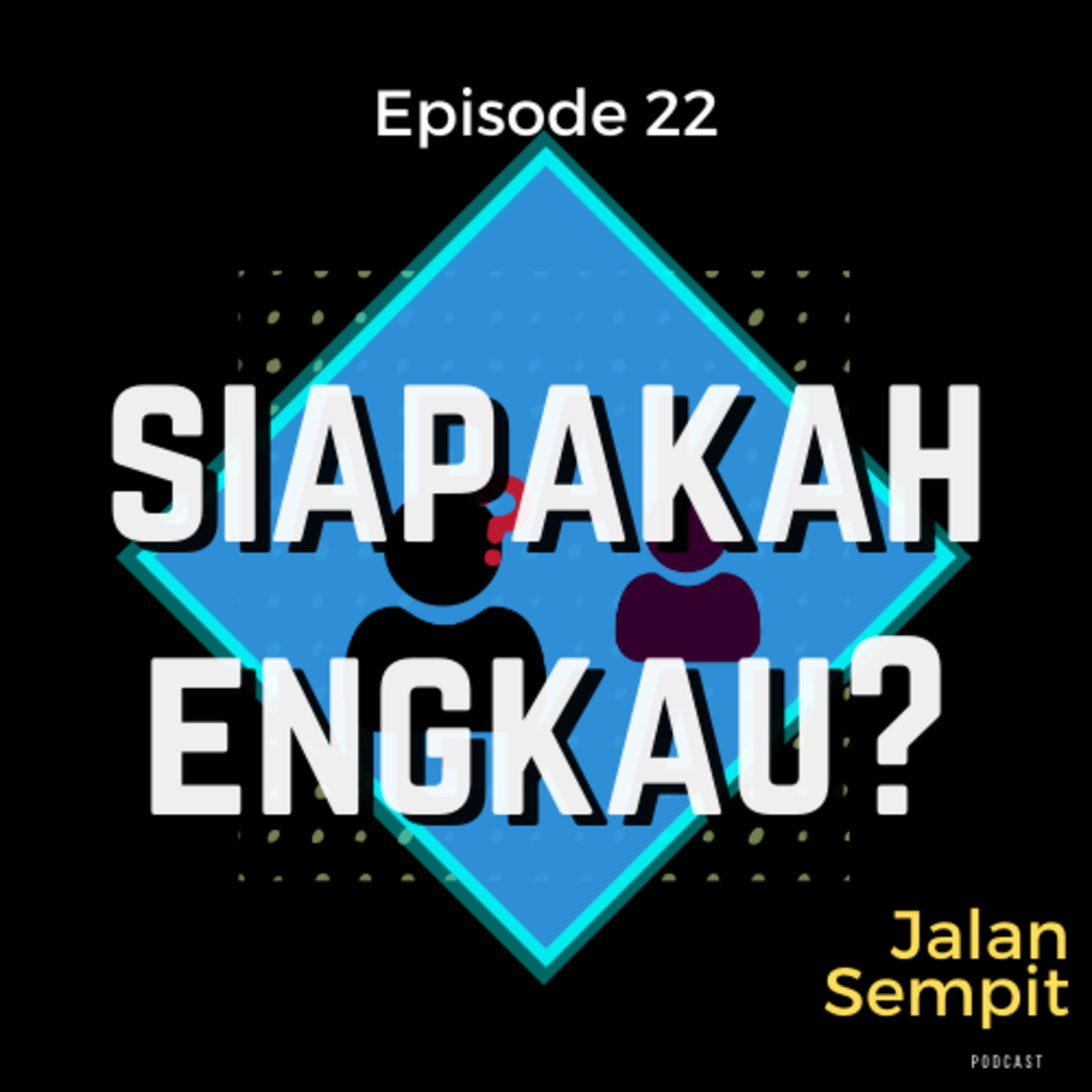 Jalan Sempit