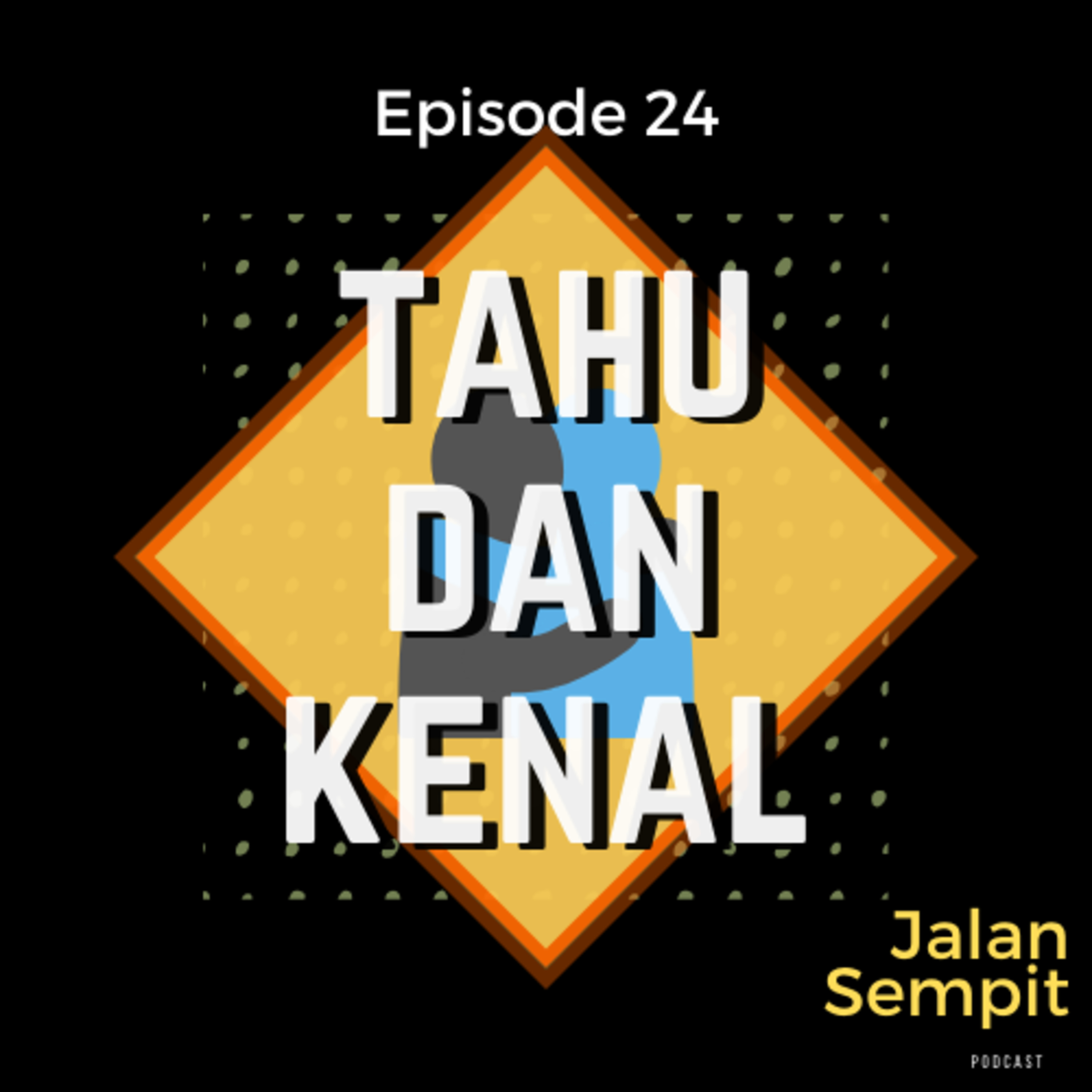 Jalan Sempit