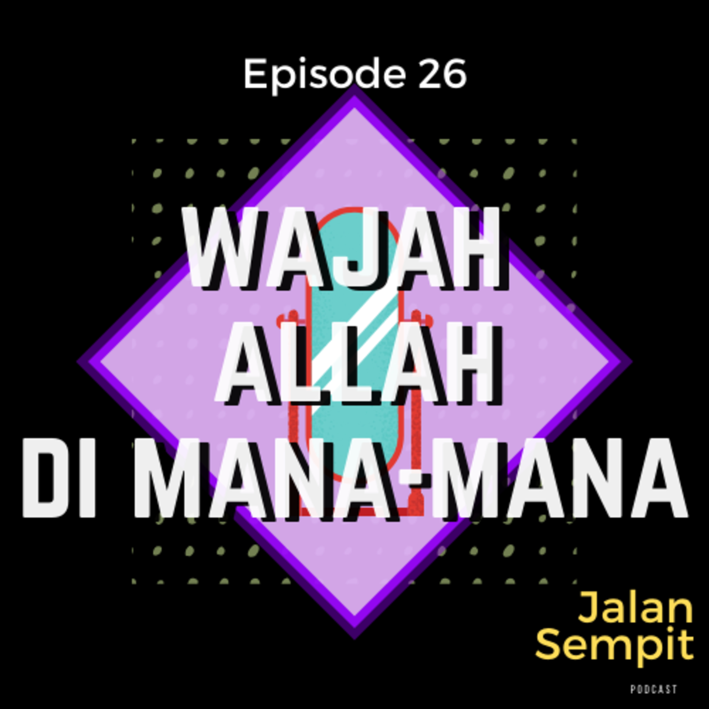 Jalan Sempit