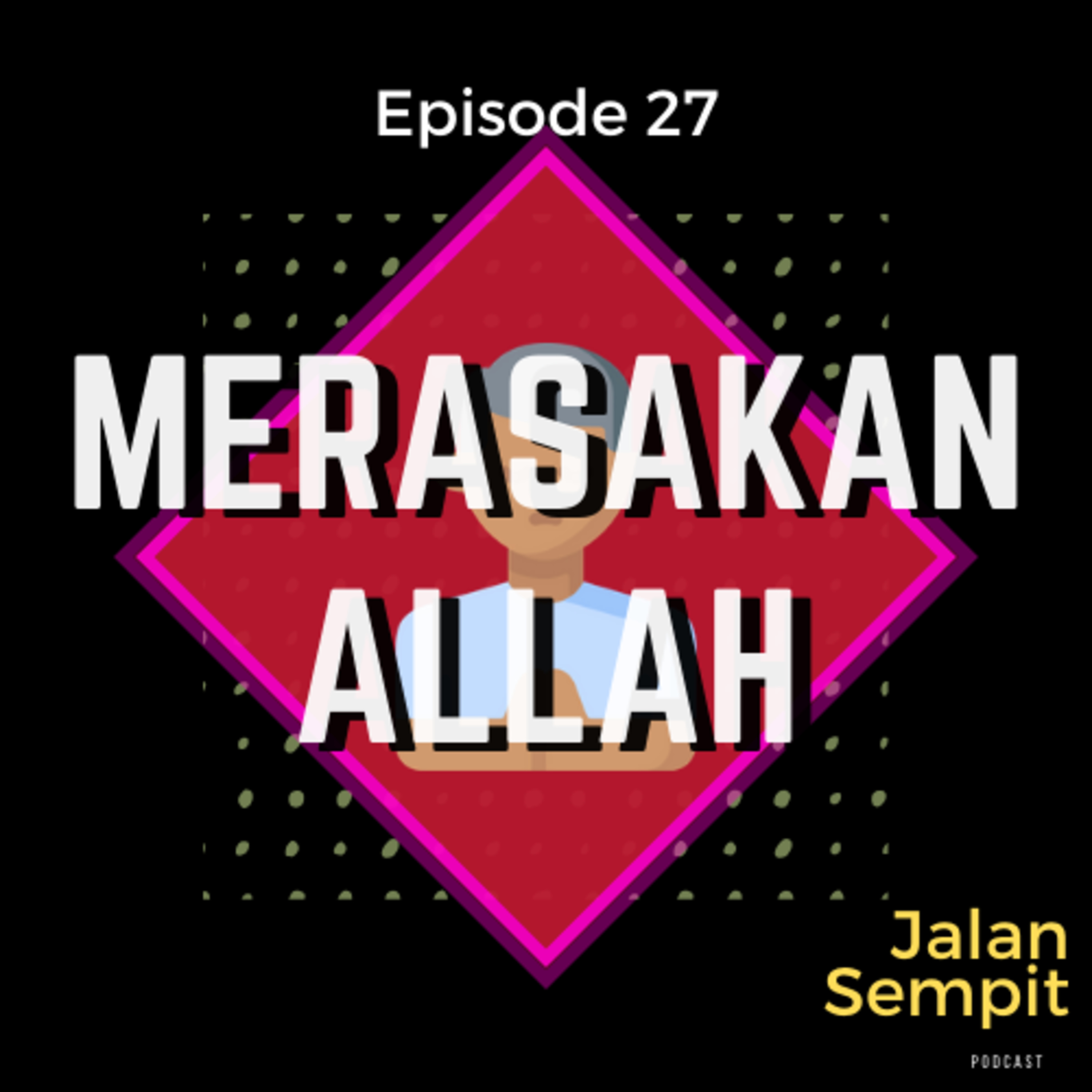 Jalan Sempit