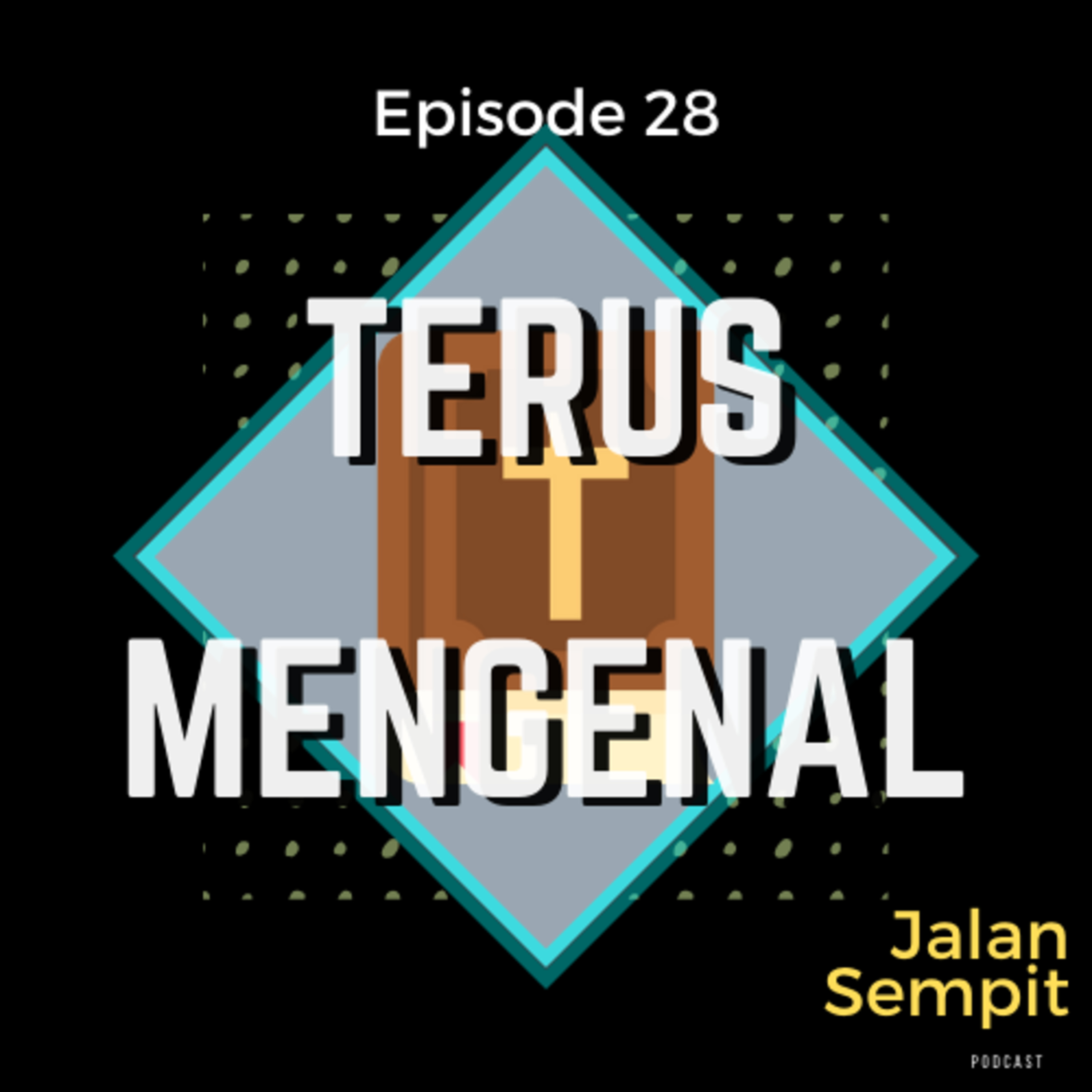 Jalan Sempit