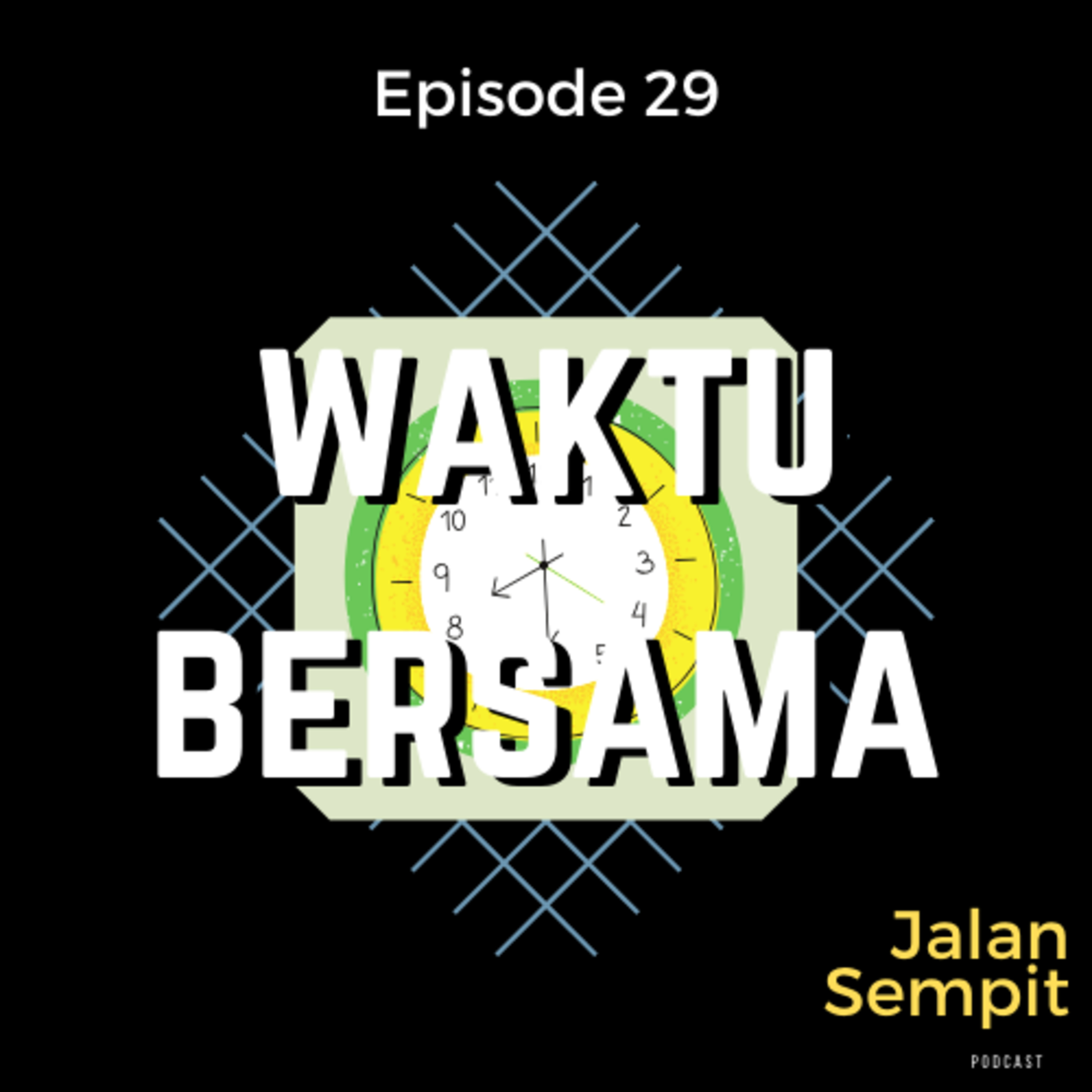 Jalan Sempit