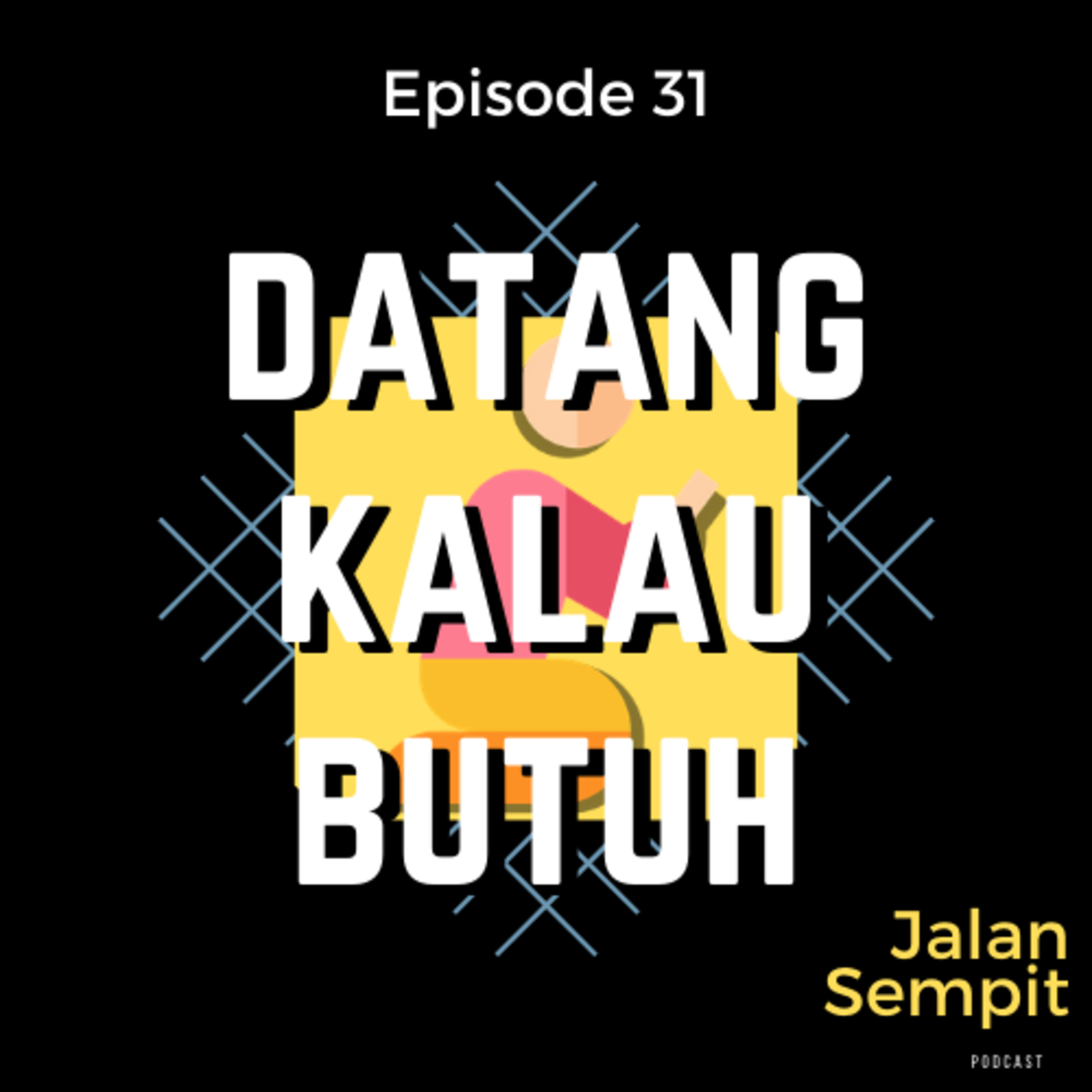 Jalan Sempit