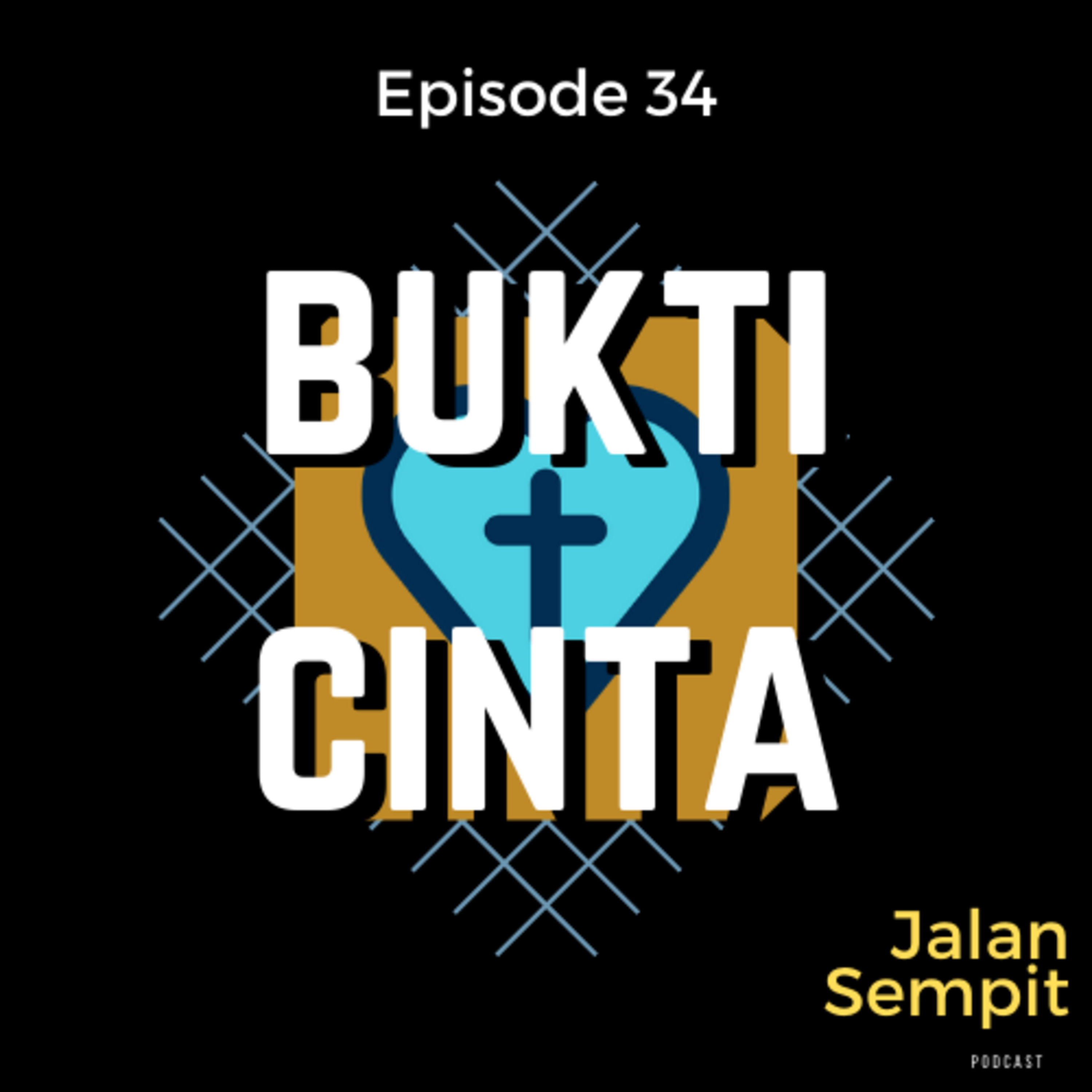 Jalan Sempit