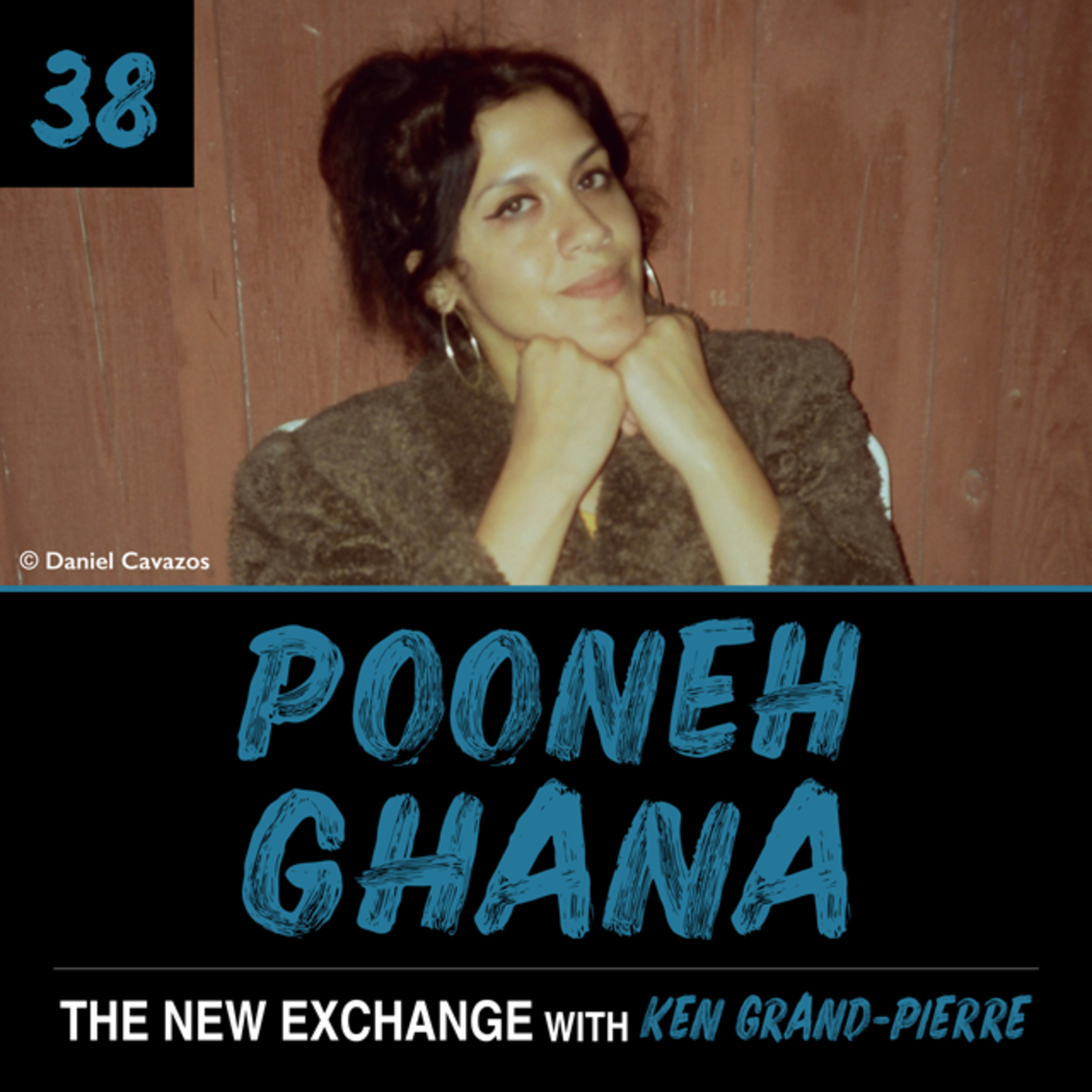 The New Exchange with Ken Grand-Pierre