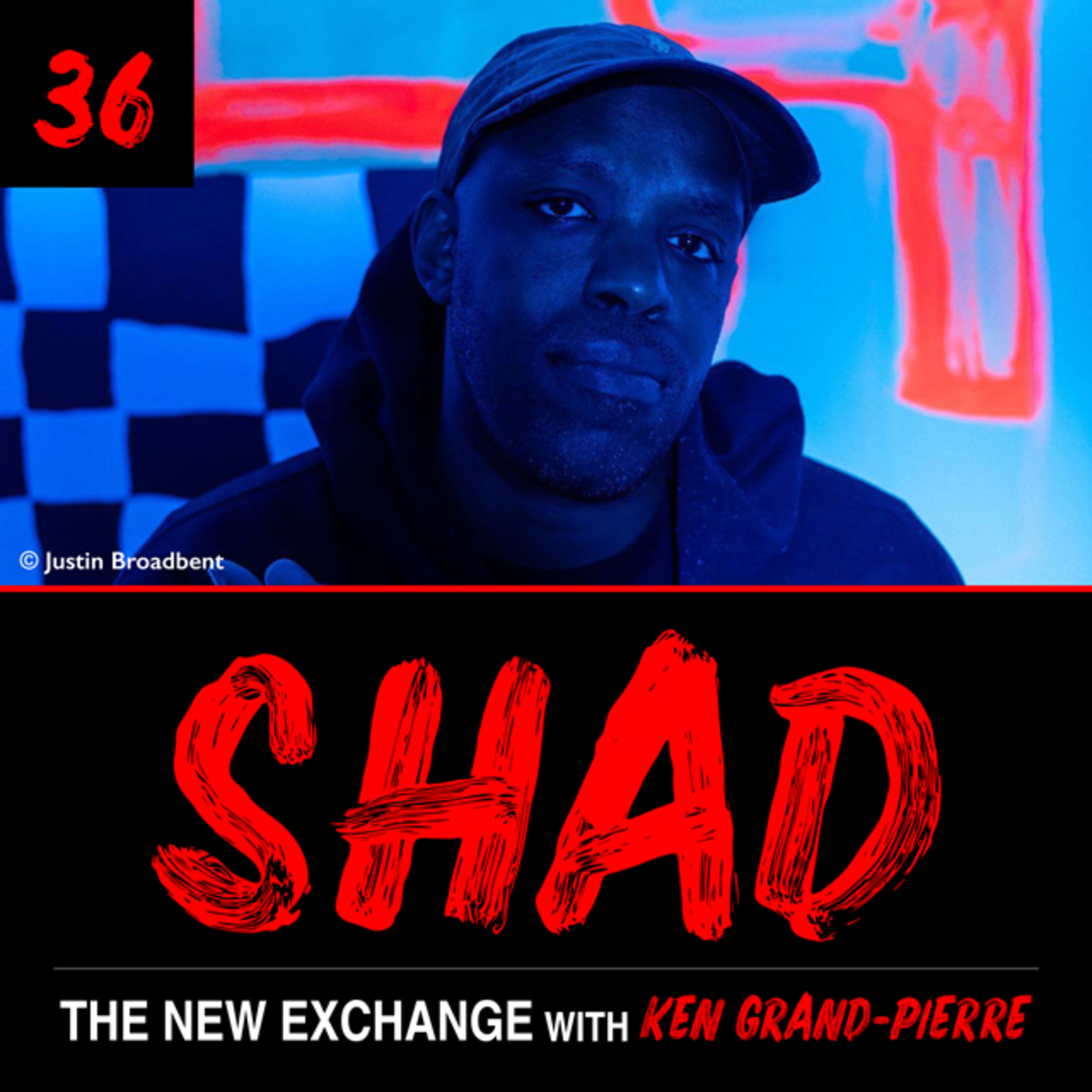 The New Exchange with Ken Grand-Pierre