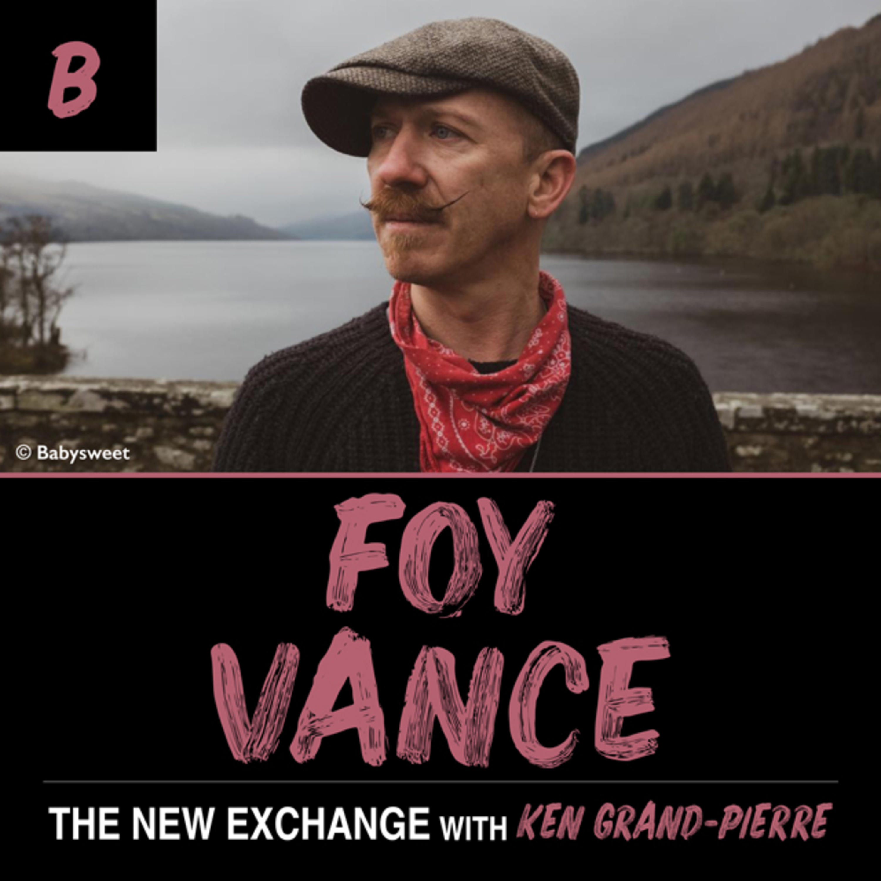 The New Exchange with Ken Grand-Pierre