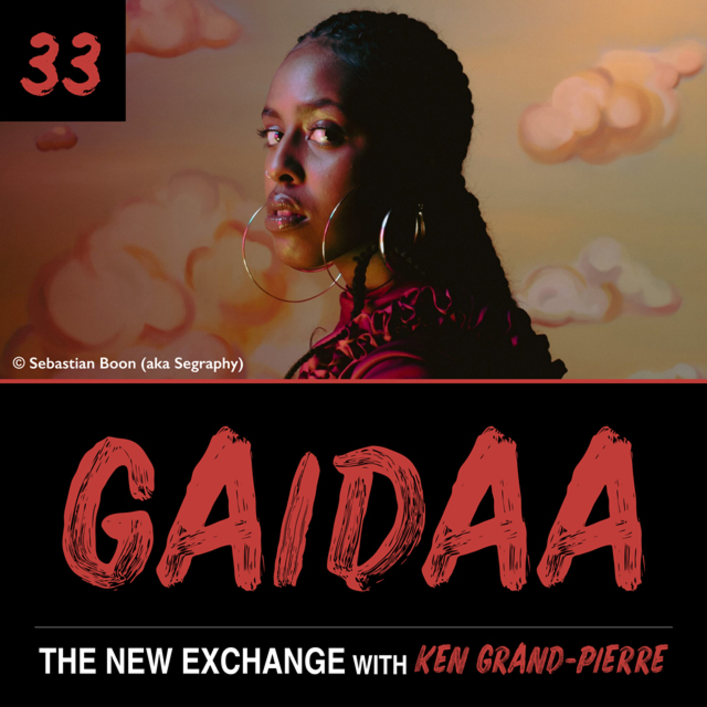 The New Exchange with Ken Grand-Pierre