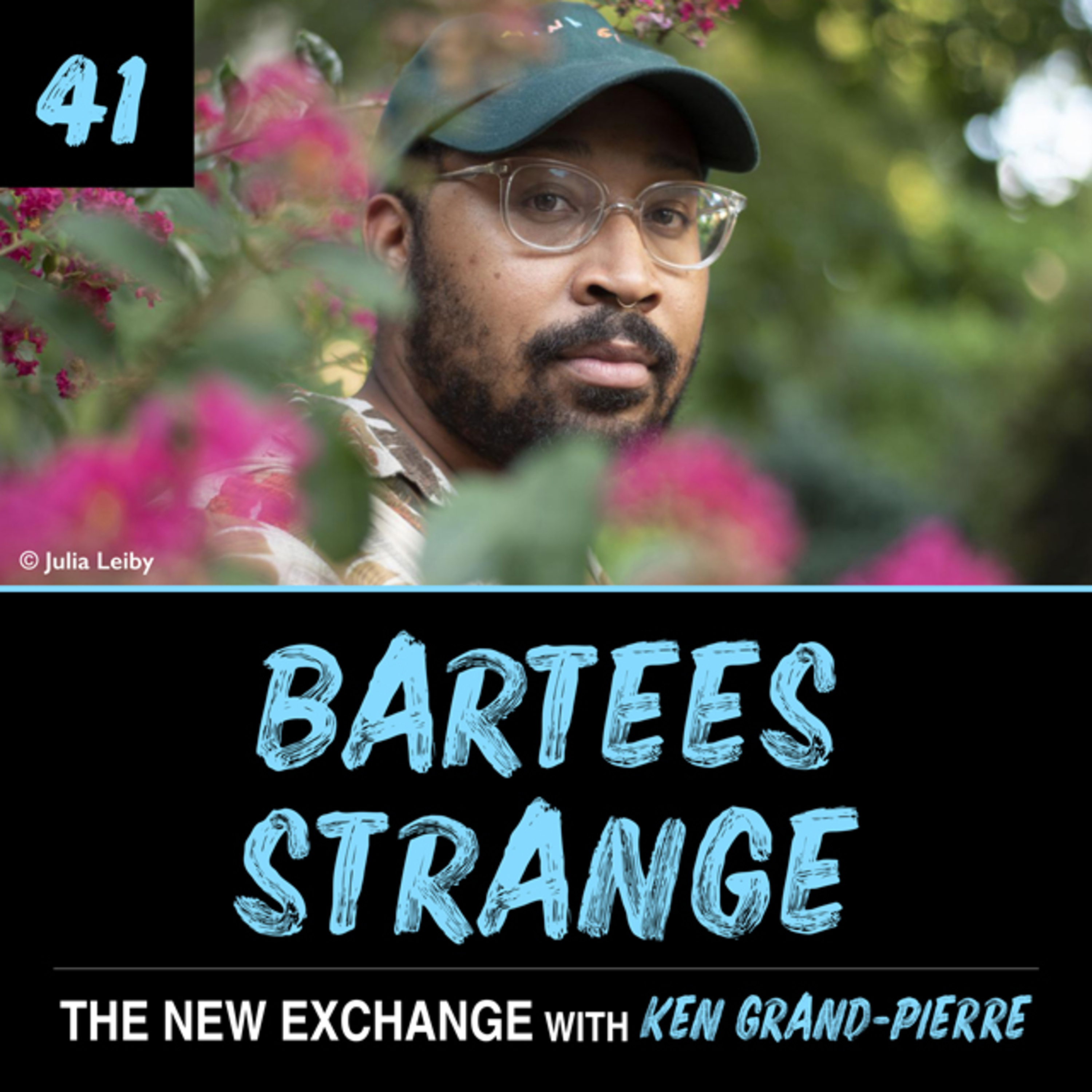 The New Exchange with Ken Grand-Pierre