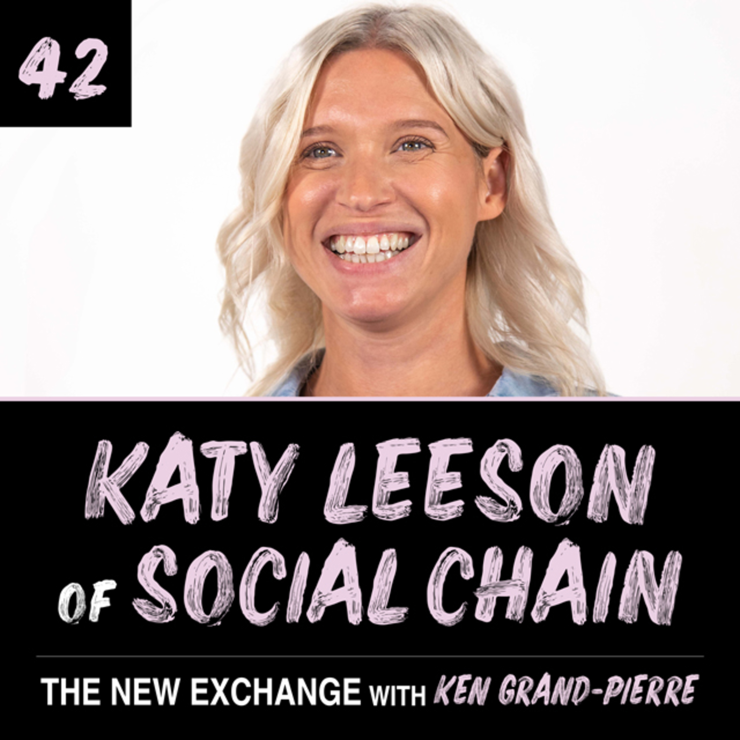 The New Exchange with Ken Grand-Pierre