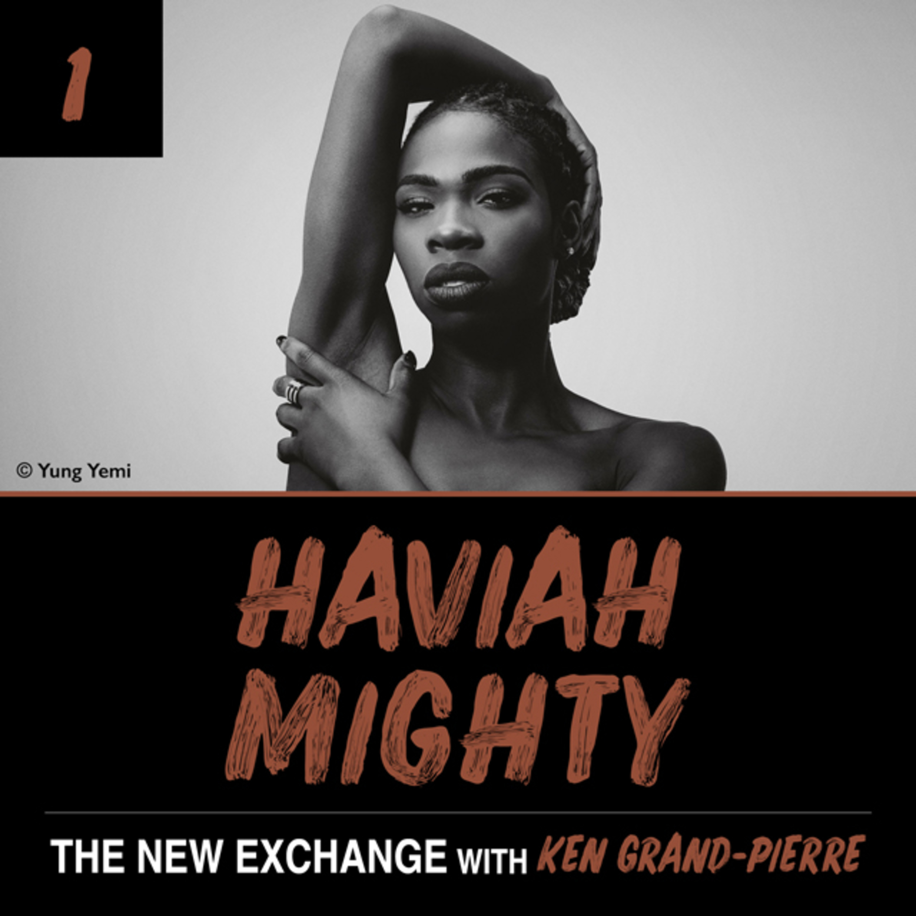 The New Exchange with Ken Grand-Pierre