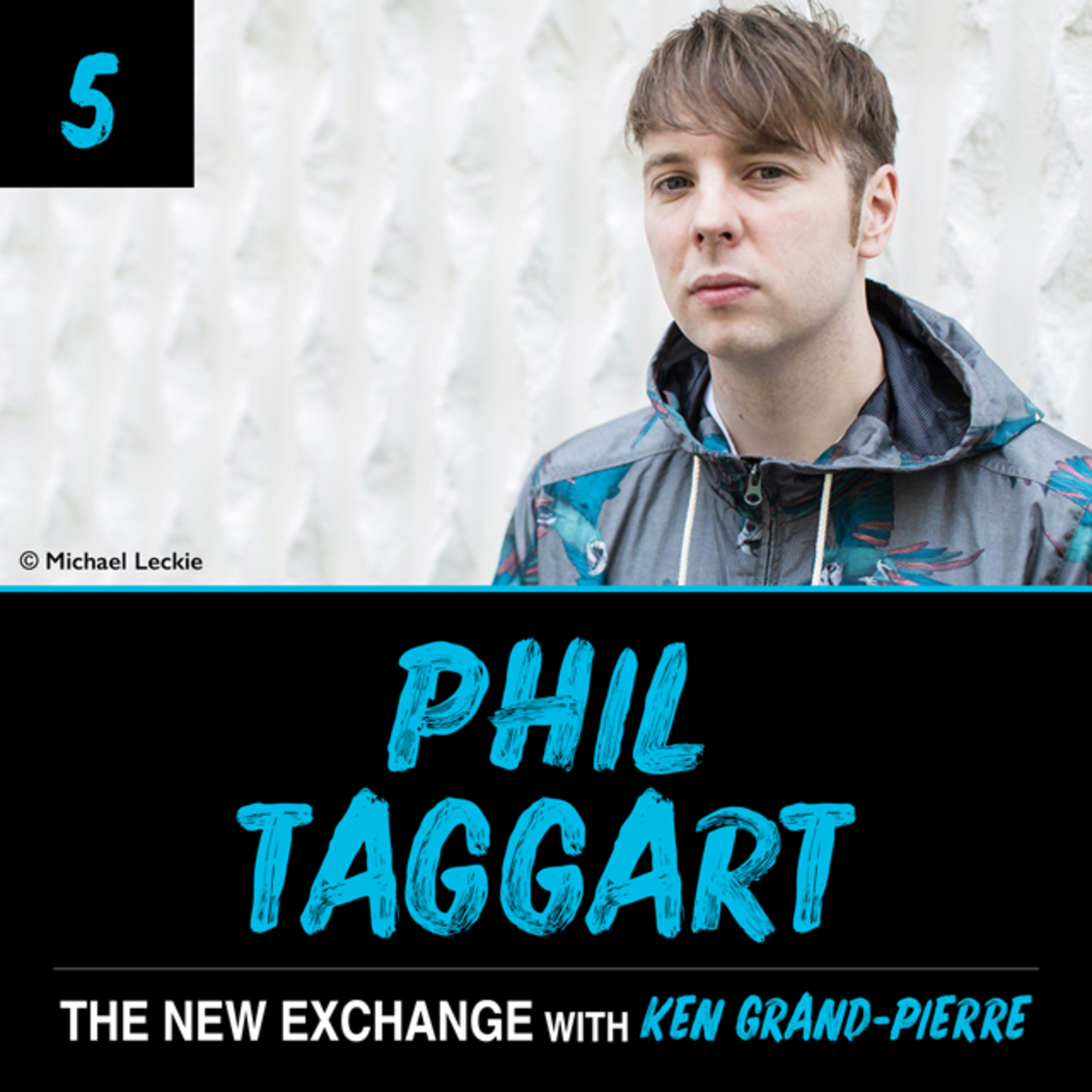 The New Exchange with Ken Grand-Pierre