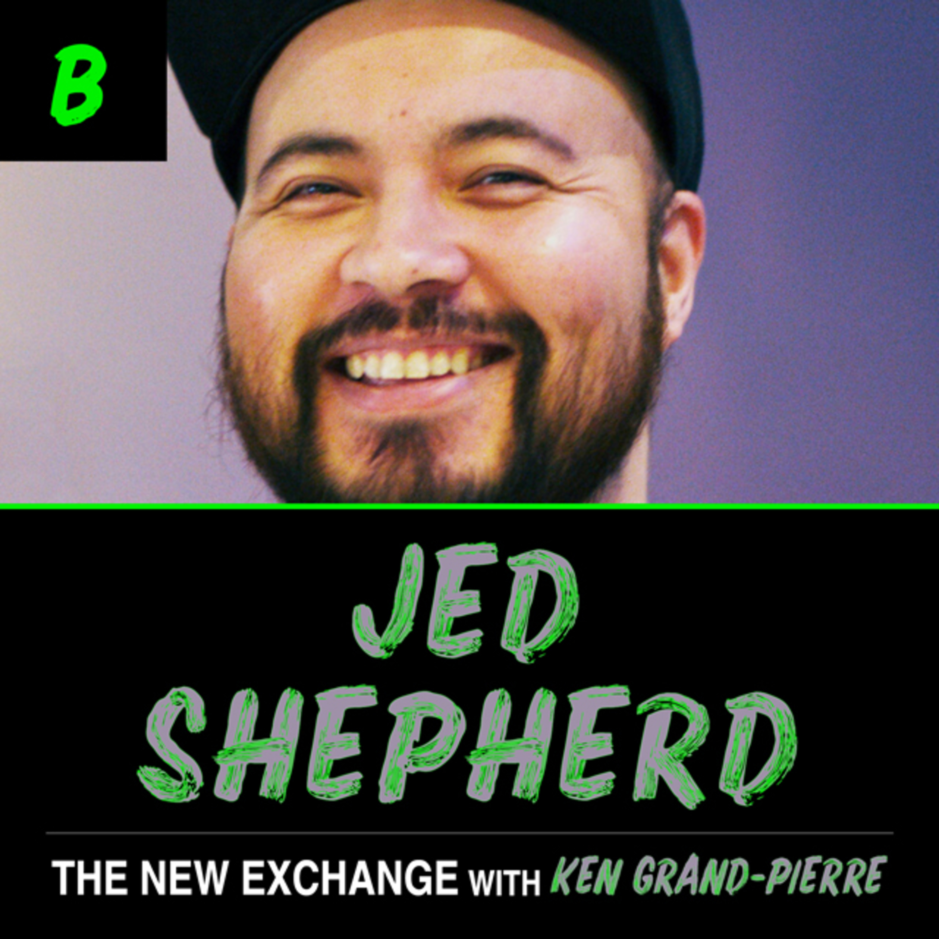 The New Exchange with Ken Grand-Pierre
