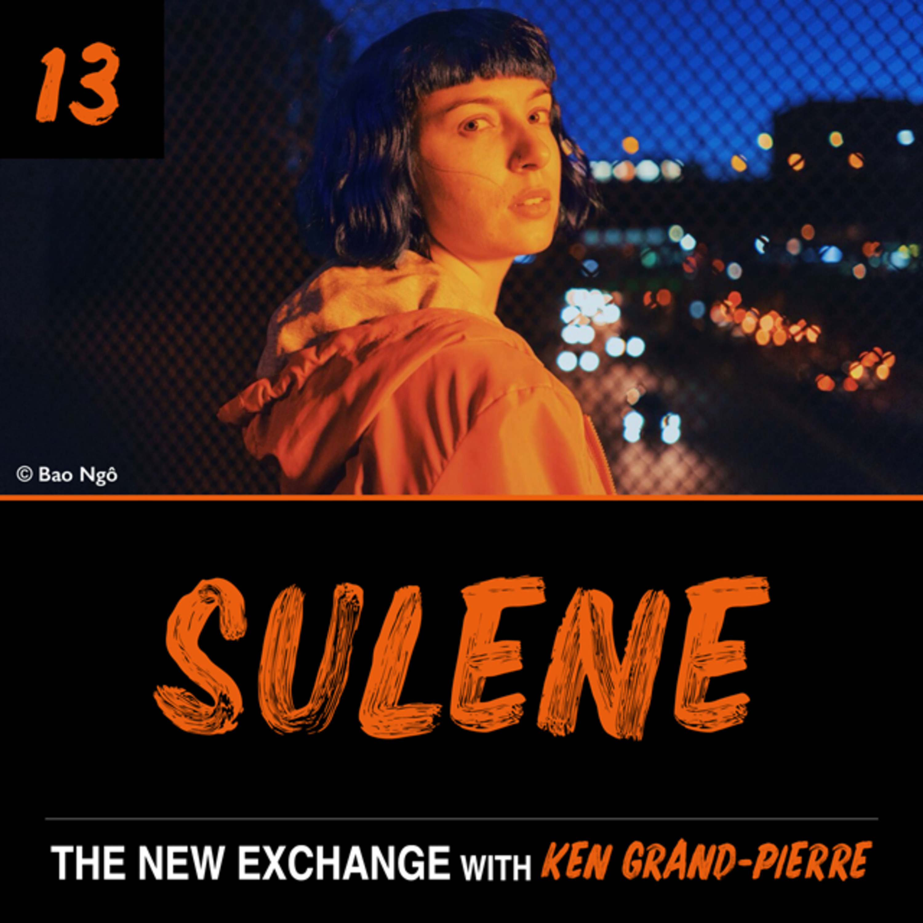 The New Exchange with Ken Grand-Pierre