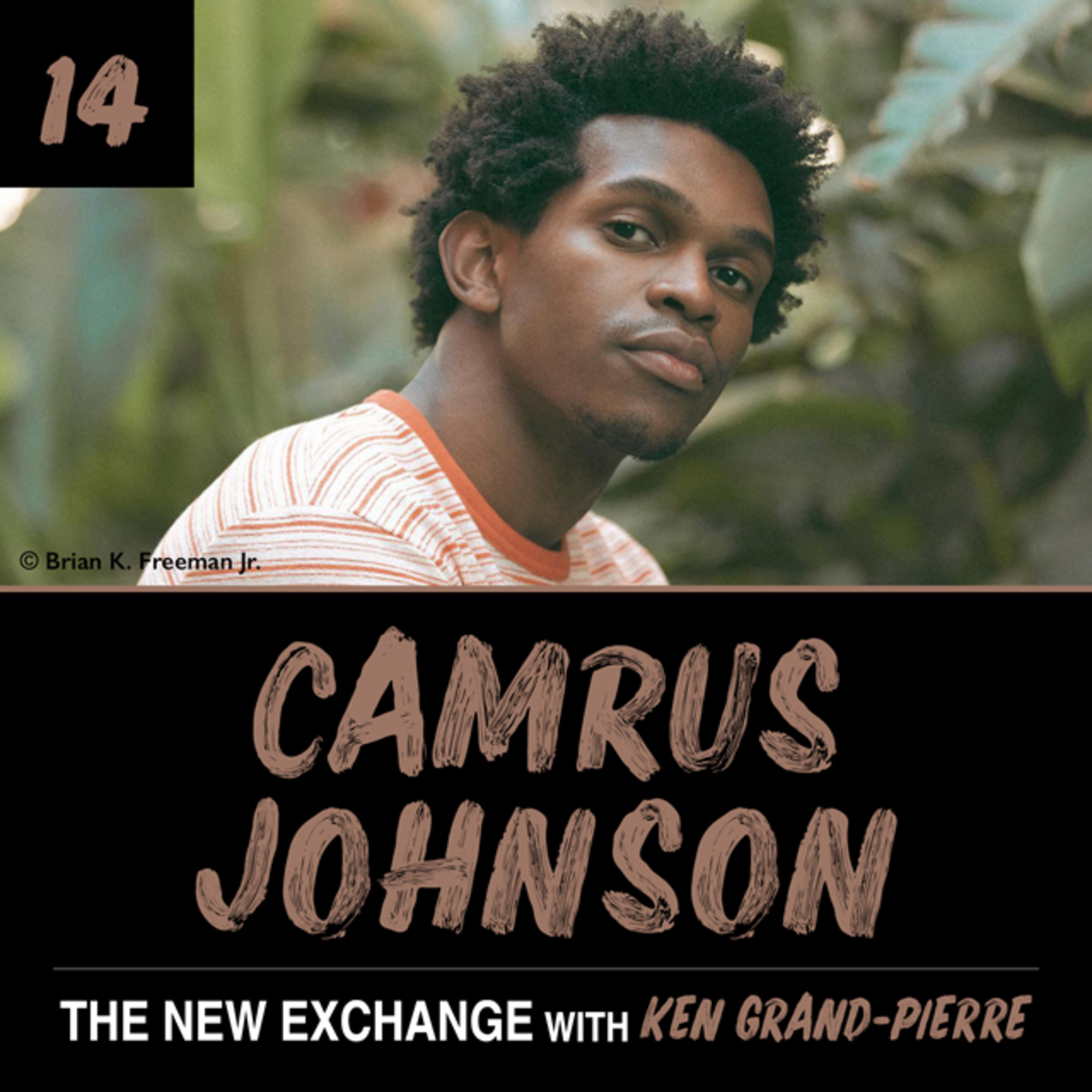 The New Exchange with Ken Grand-Pierre