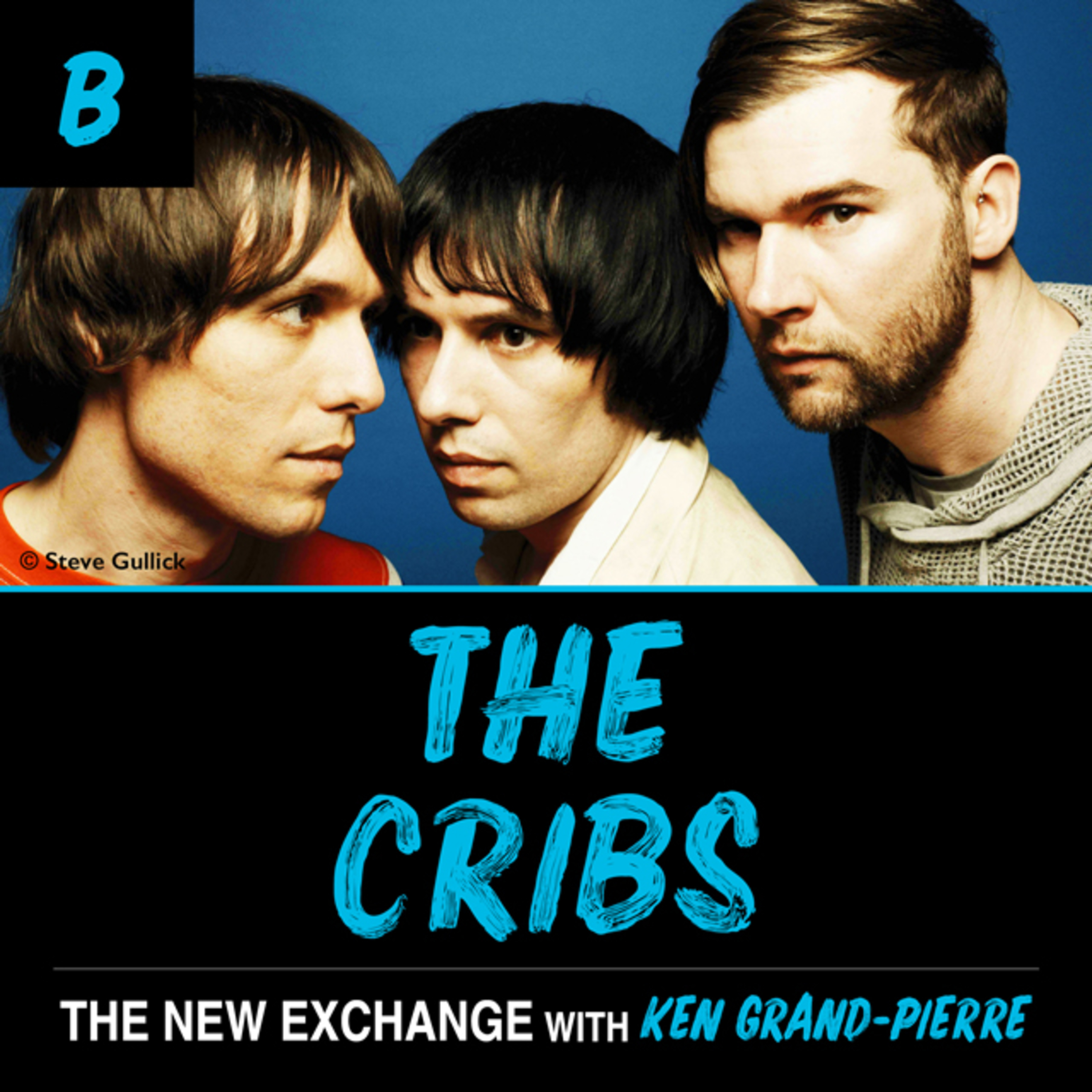 The New Exchange with Ken Grand-Pierre