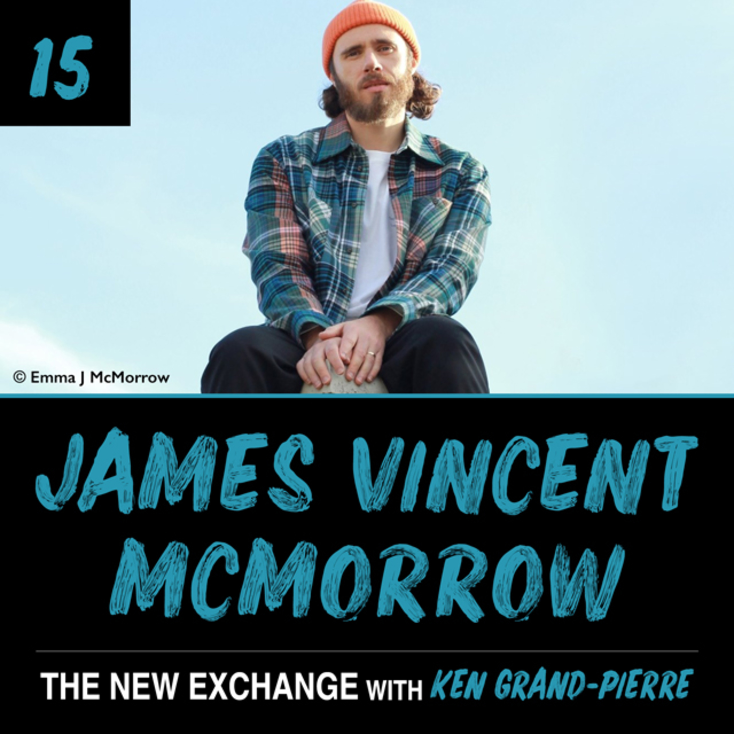 The New Exchange with Ken Grand-Pierre